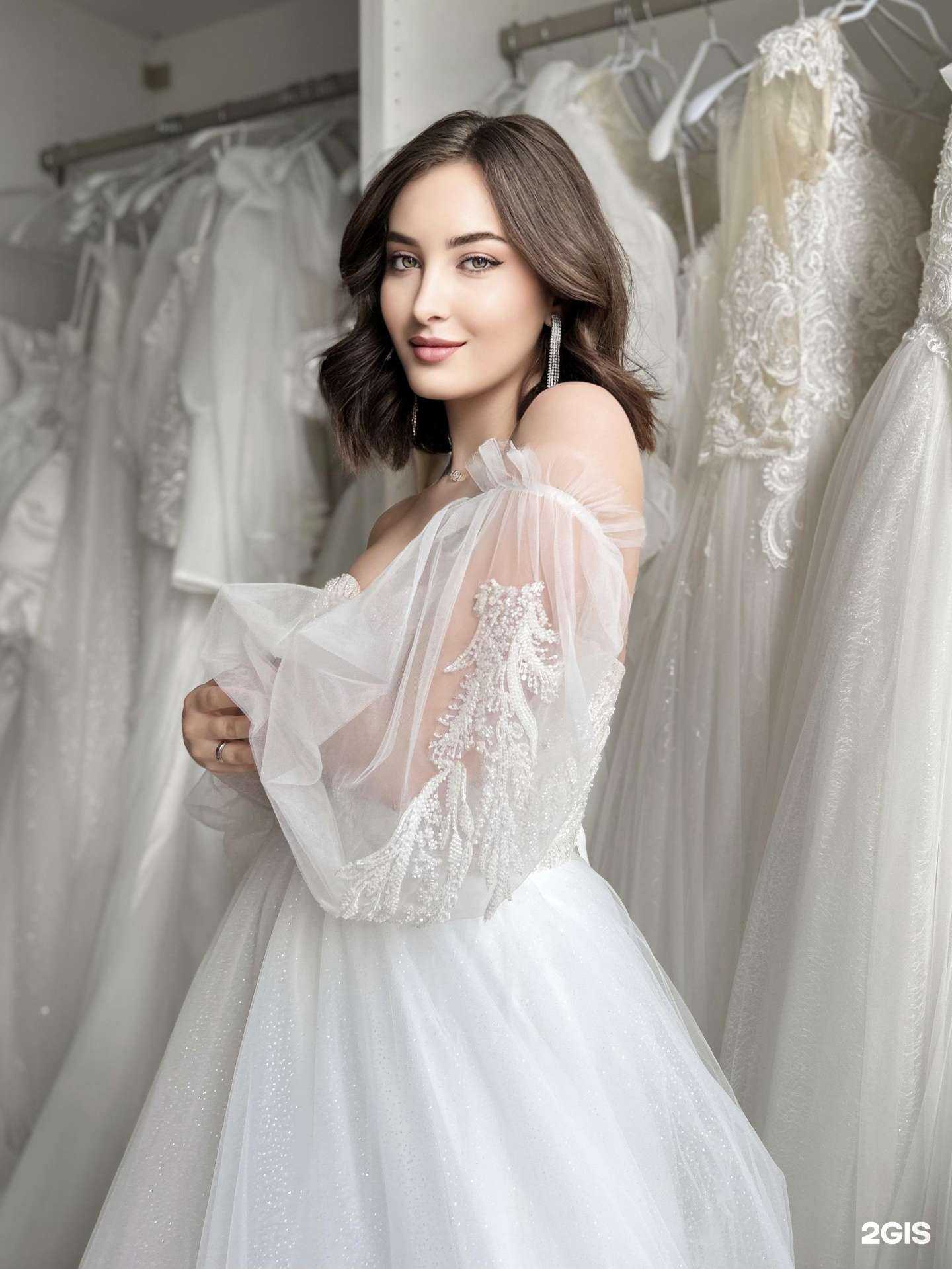 Отзывы на компанию Nevestadom Bogacheva в г. Воронеж c фото