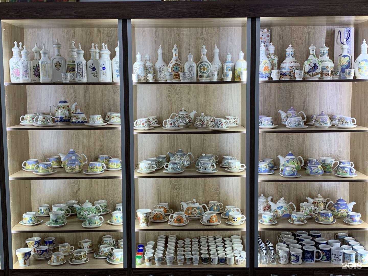 Отзывы на компанию Фавор в г. Красноярск c фото