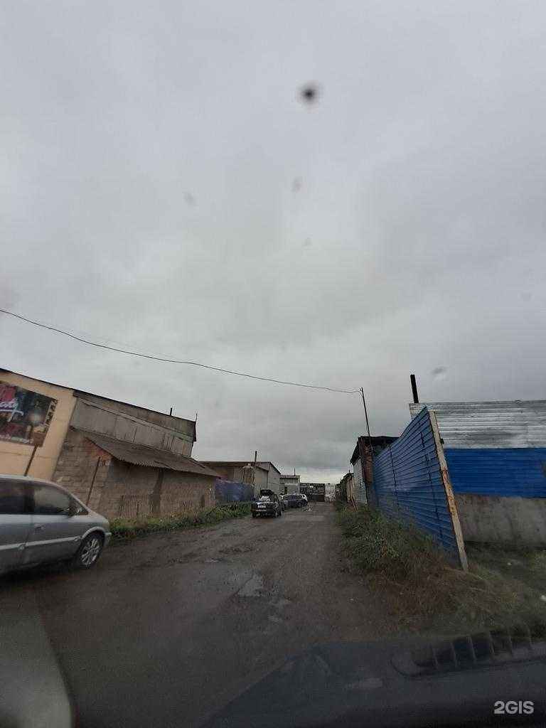 Отзывы на компанию Sv в Красноярске c фото