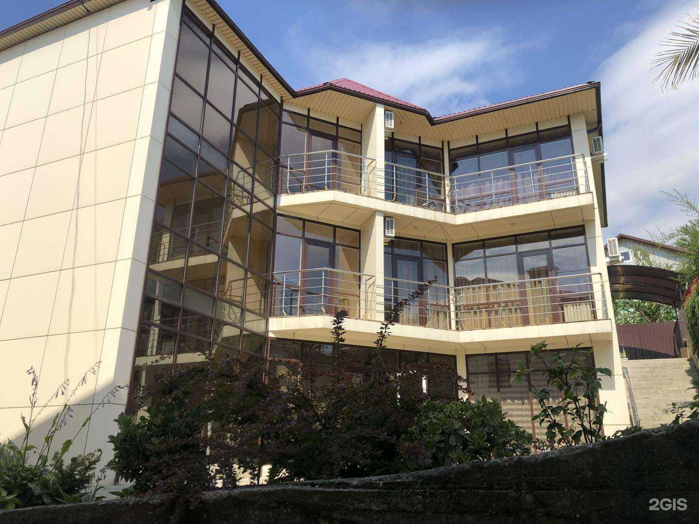 Отзывы на компанию Lira в г. Сочи c фото