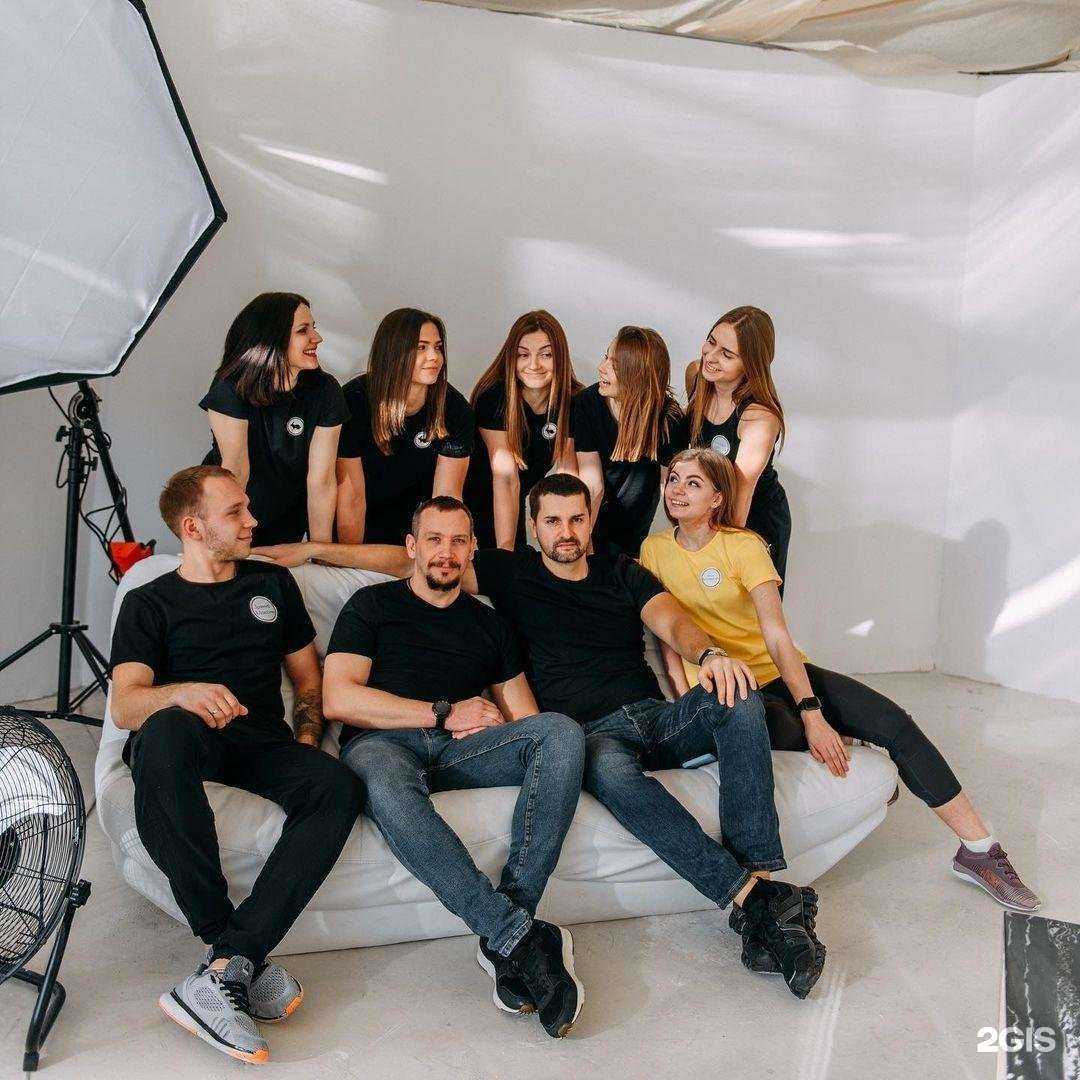 Отзывы на компанию Белый кролик в Курске c фото