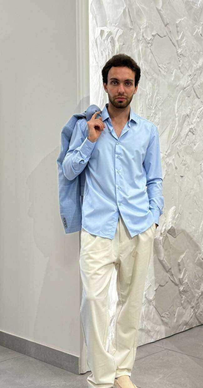 Отзывы на компанию Men`s style в г. Махачкала c фото