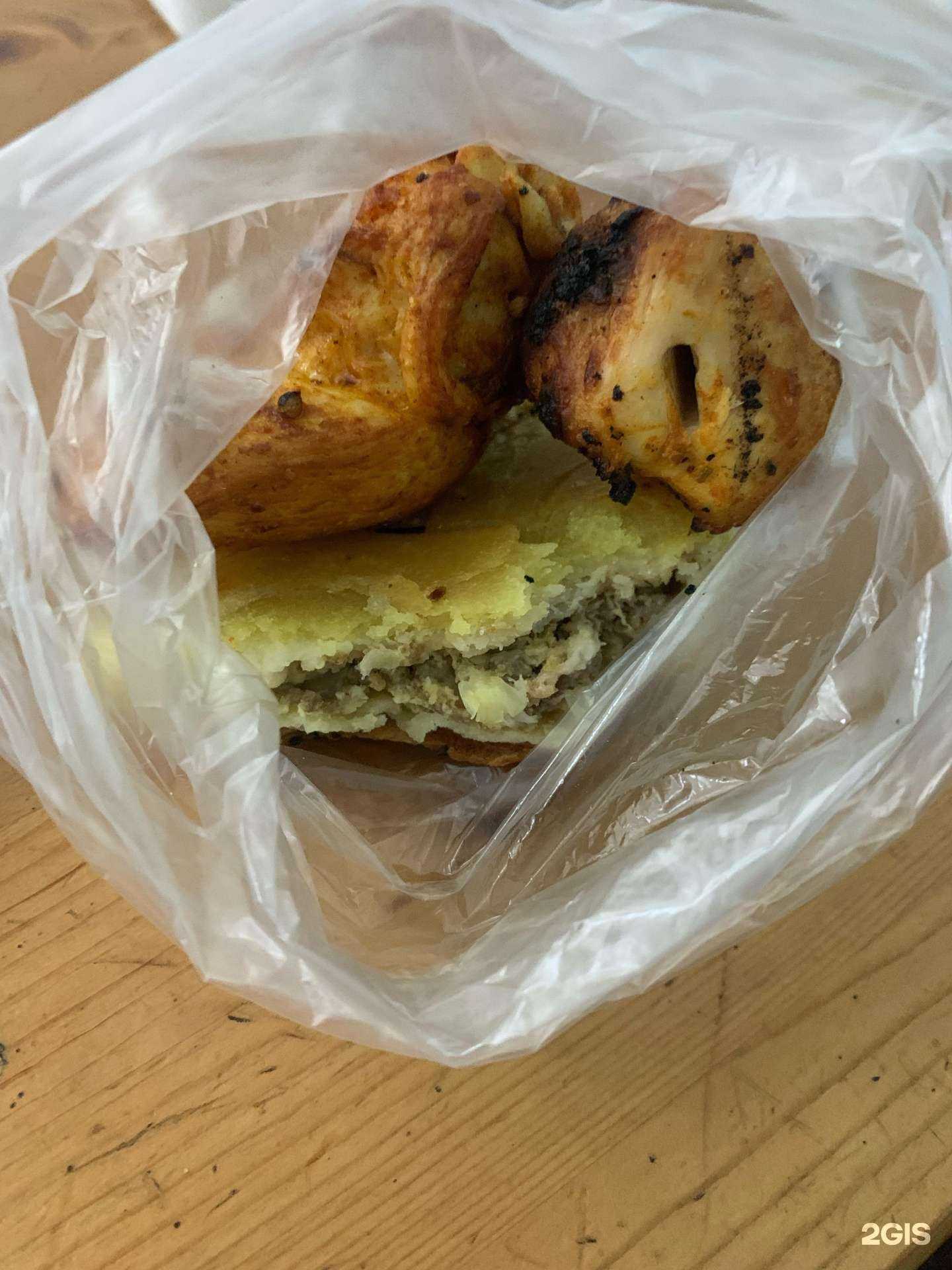 Отзывы на компанию Домашняя кухня в Верхней Пышме c фото