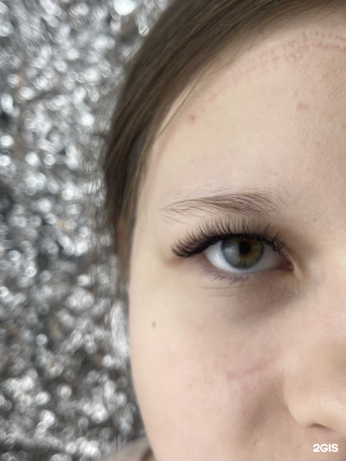 Отзывы на компанию Кабинет наращивания ресниц в Уфе c фото