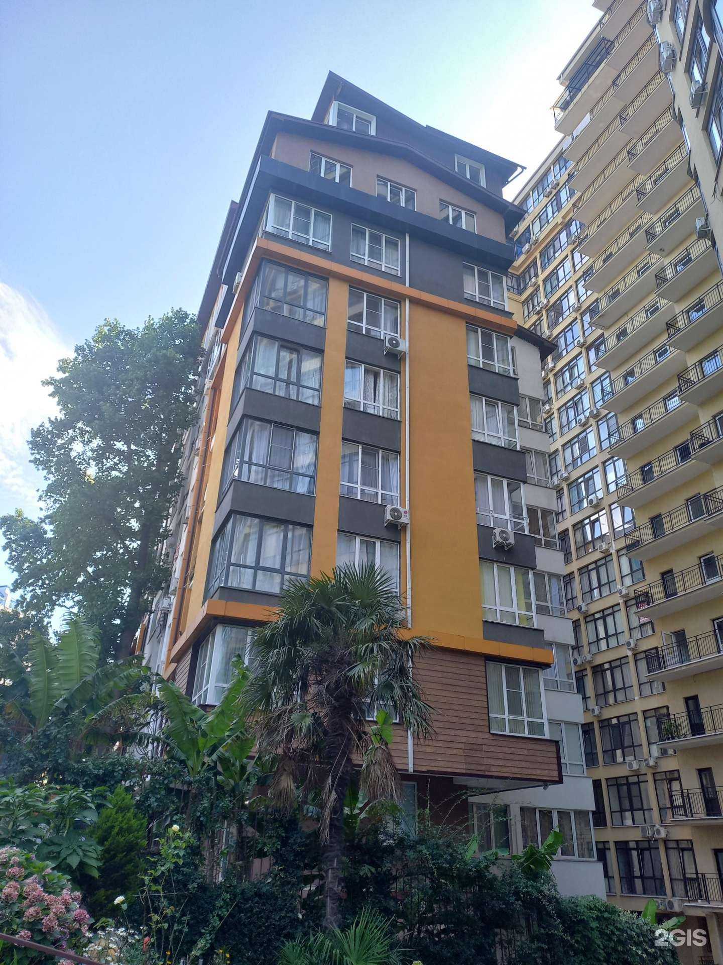 Отзывы на компанию Sovkusom в Сочи c фото - фотография 2 из 2