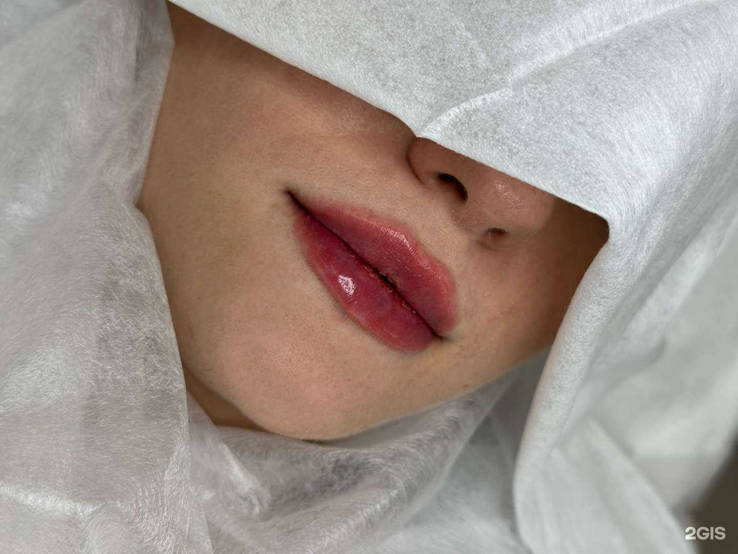 Отзывы на компанию Пространство эстетики в Иркутске c фото