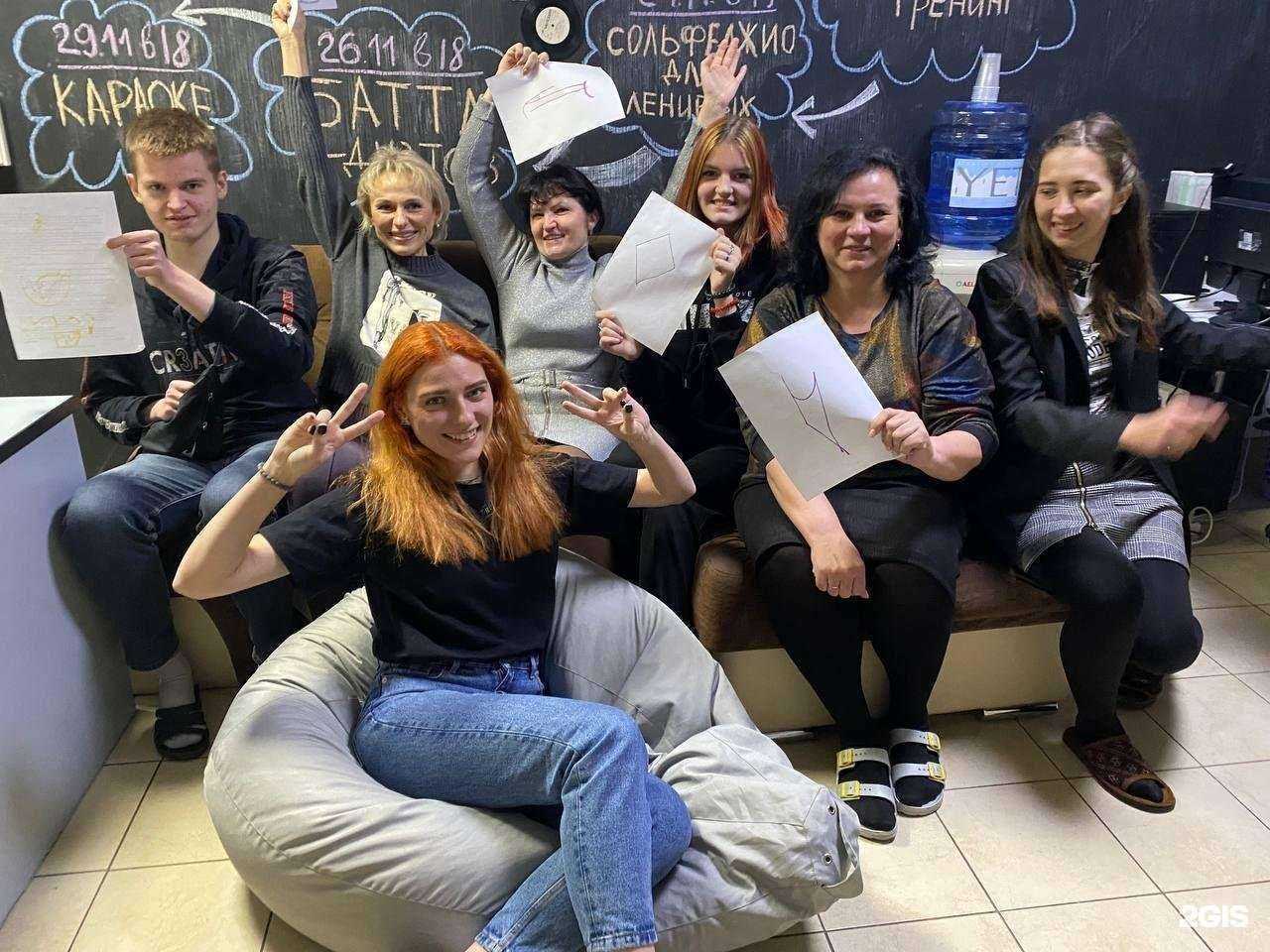 Отзывы на компанию Provoice в г. Новокузнецк c фото