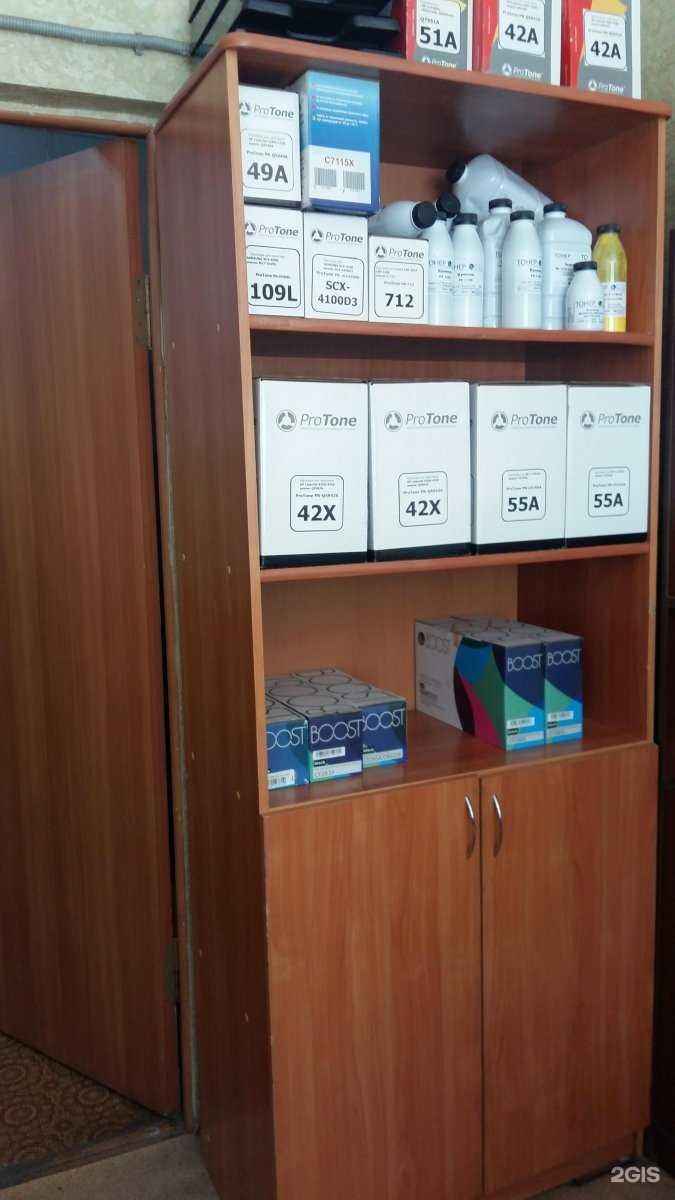 Отзывы на компанию Квалитек в г. Челябинск c фото