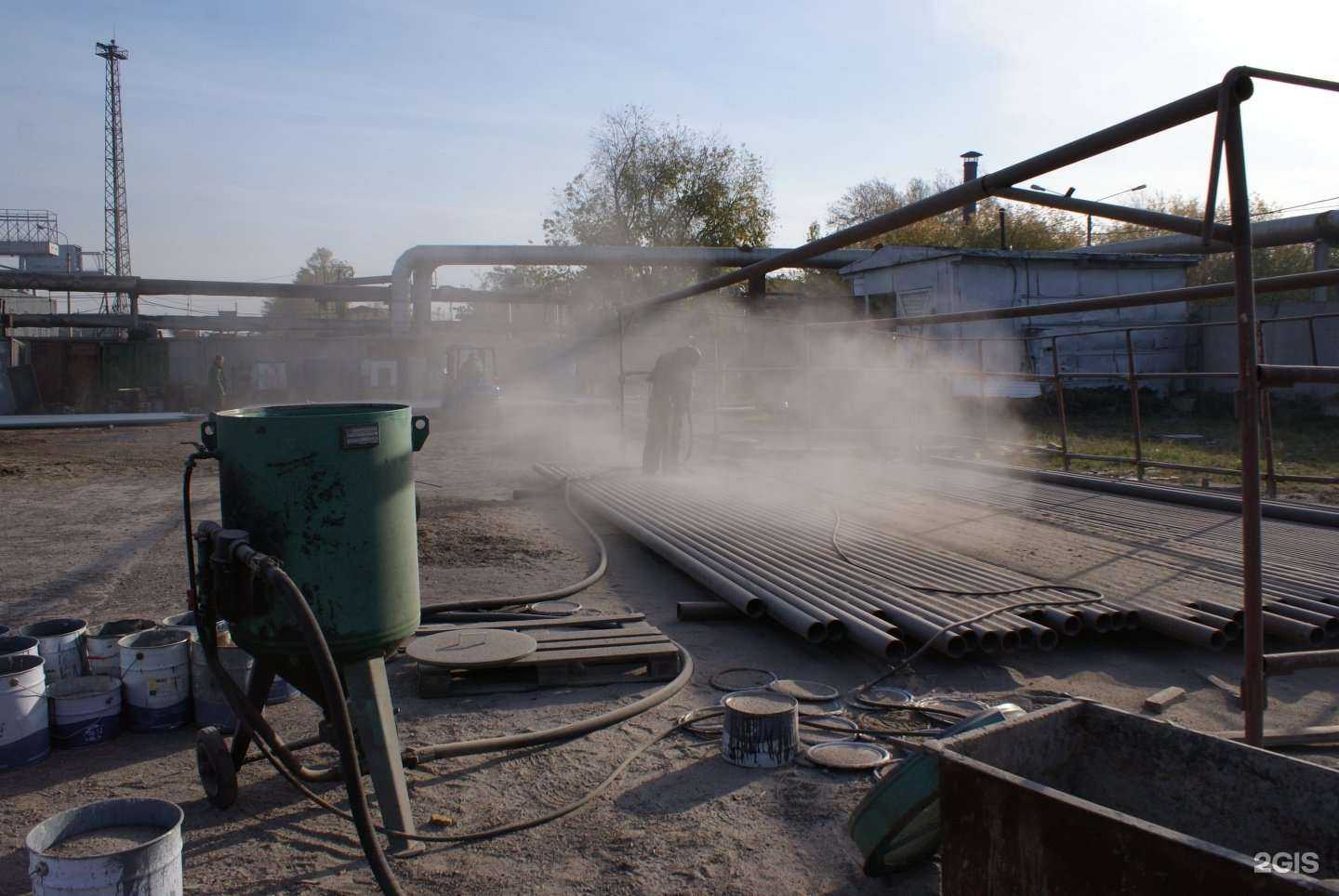 Отзывы на компанию Энерго-защита в Красноярске c фото