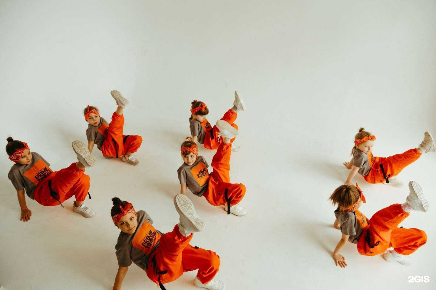 Отзывы на компанию Primetime Kids в г. Ульяновск c фото