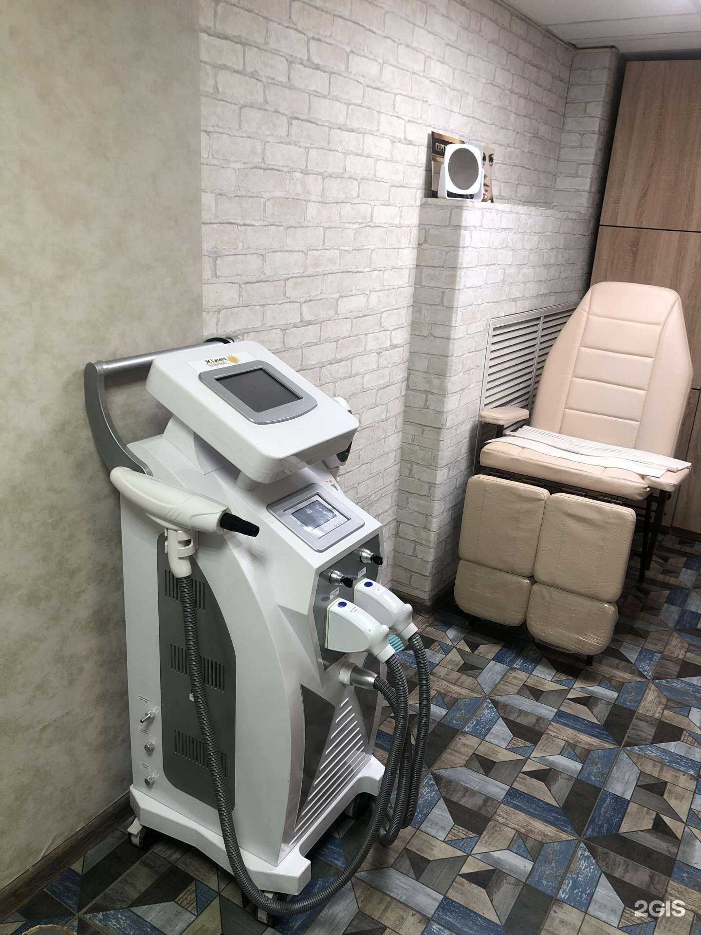 Отзывы на компанию Остров красоты в Краснодаре c фото