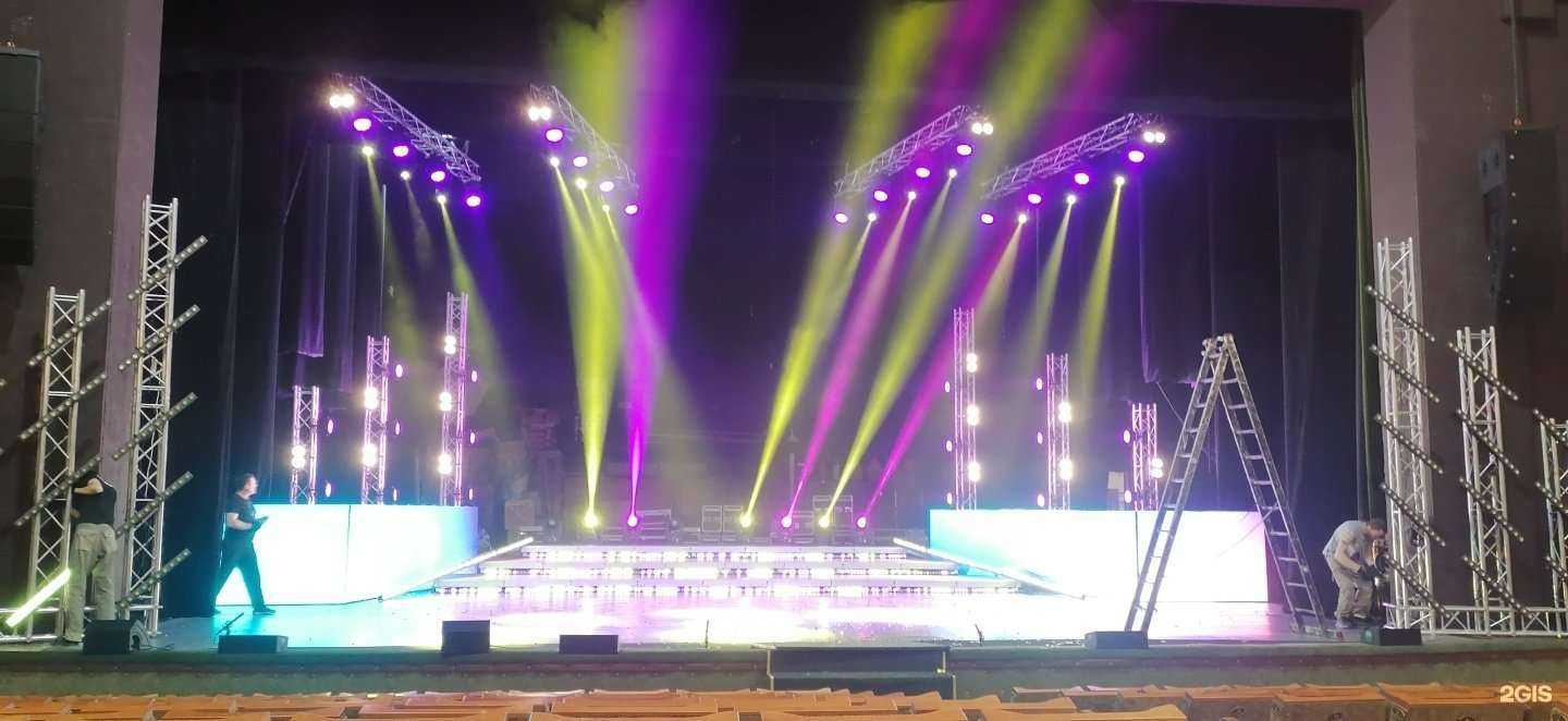 Отзывы на компанию Техносвет. Ком в Томске c фото