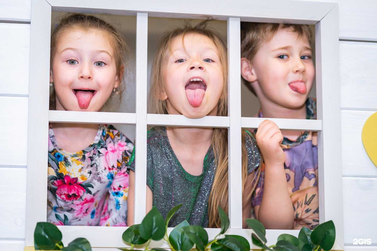 Отзывы на компанию Непоседы в г. Ангарск c фото