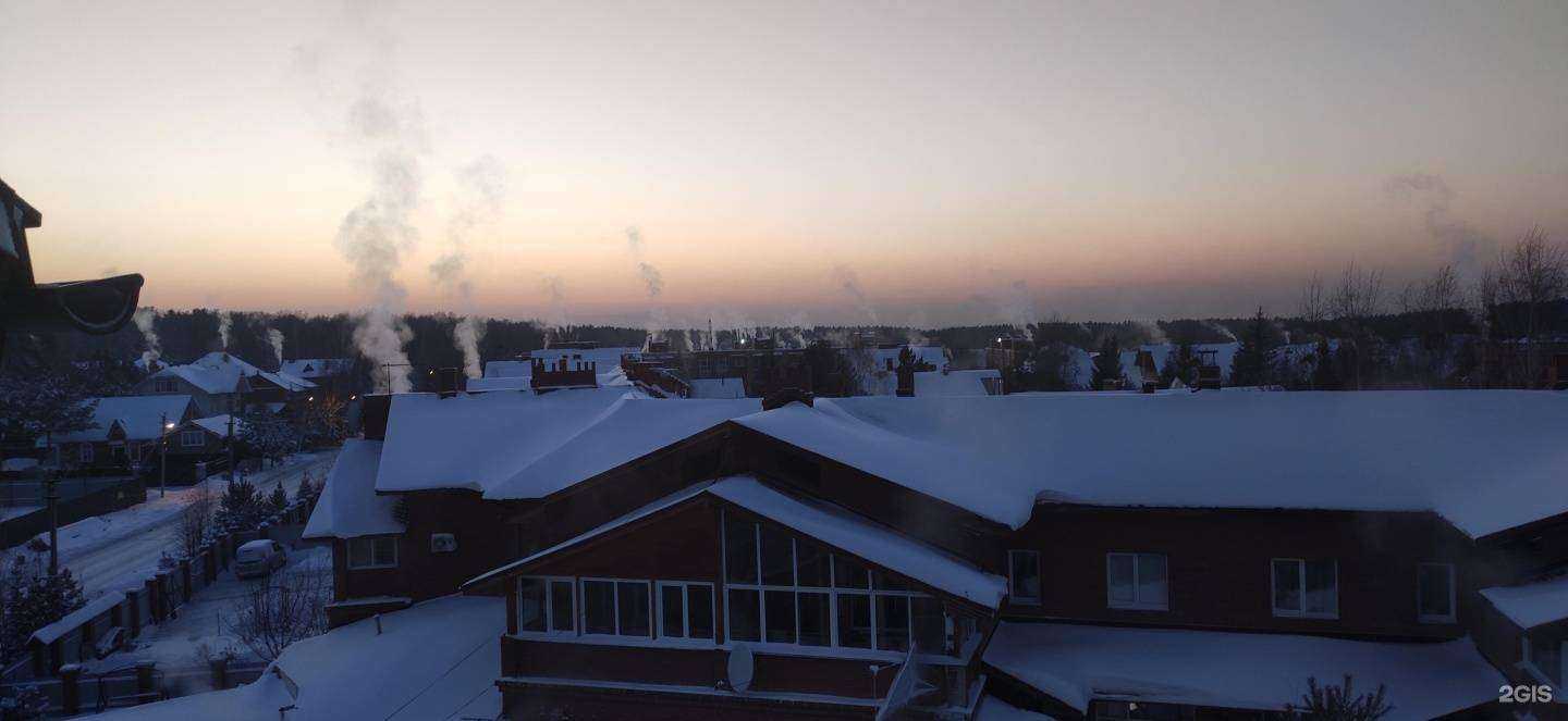 Отзывы на компанию Лондэ Хайжунь в Новосибирске c фото - фотография 2 из 2