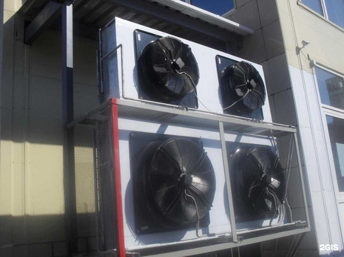 Отзывы на компанию Холод Сервис в Твери c фото