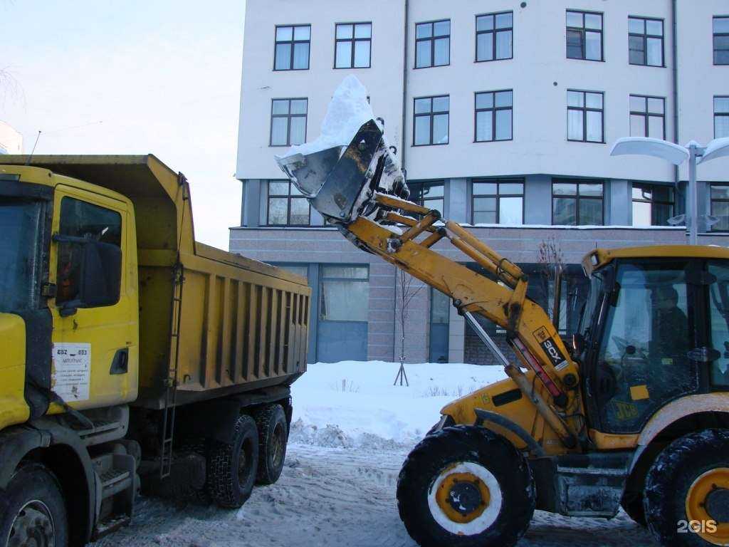 Отзывы на компанию СпецТех в г. Кемерово c фото