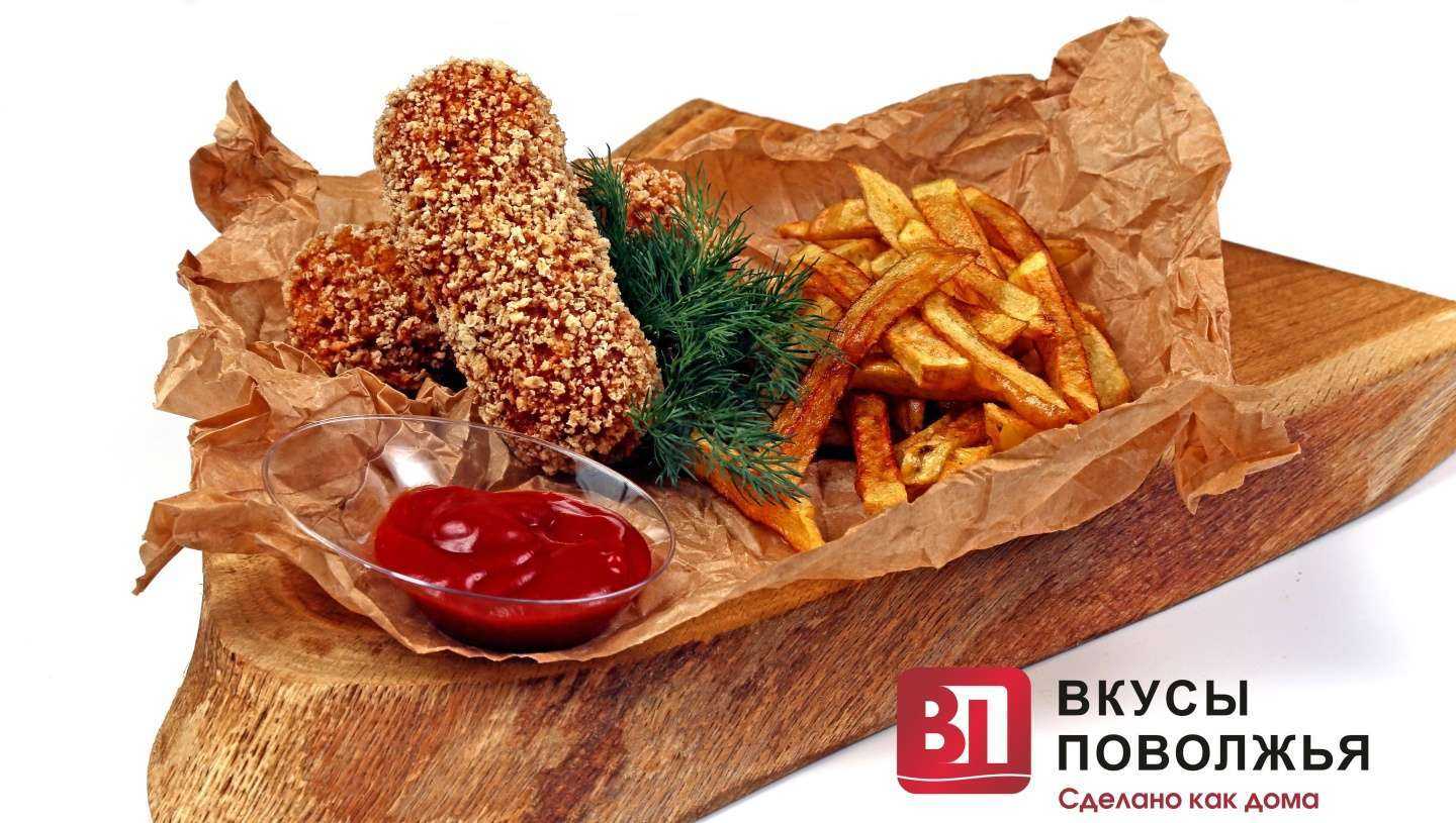 Отзывы на компанию Вкусы Поволжья в г. Саратов c фото