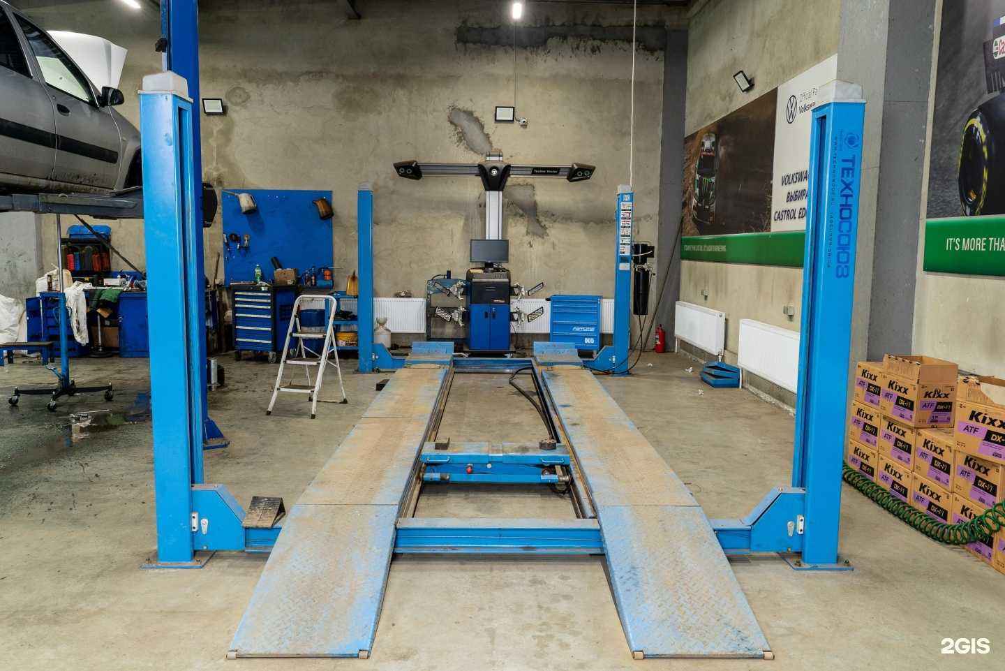 Отзывы на компанию Масло Центр в г. Курск c фото