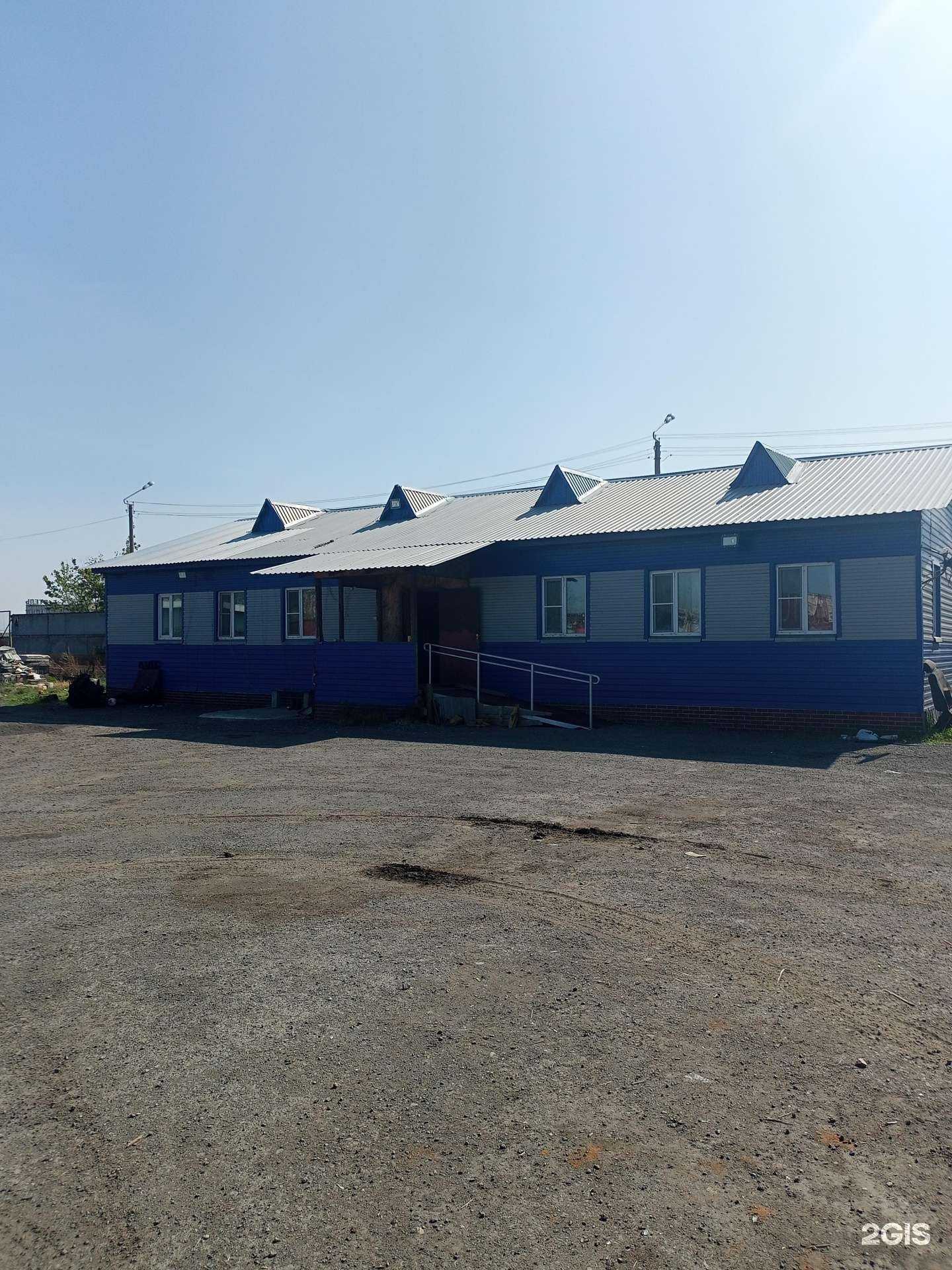 Отзывы на компанию Компания грузового авторазбора в Кургане c фото