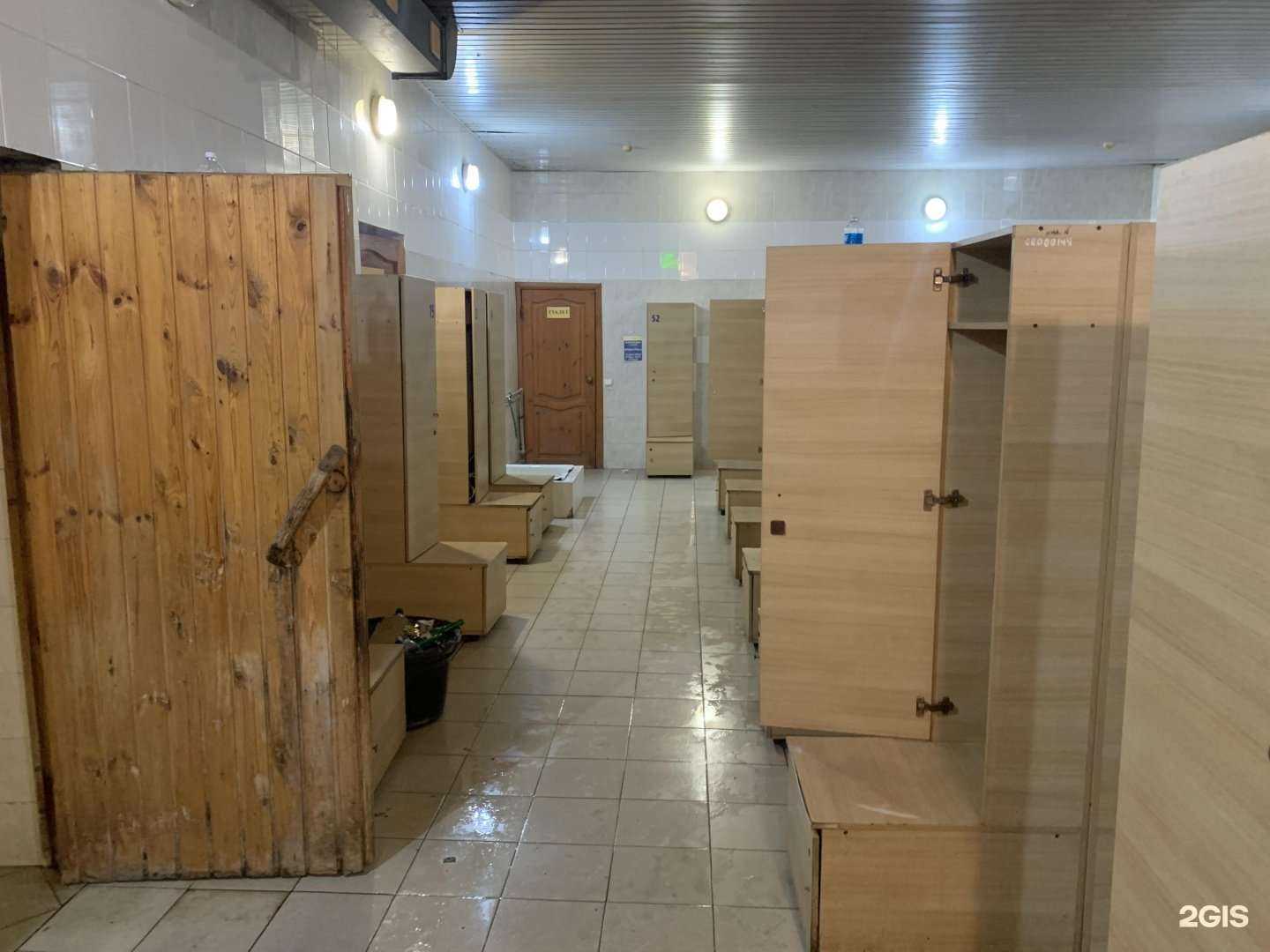 Отзывы на компанию Нижегородские бани в г. Нижний Новгород c фото