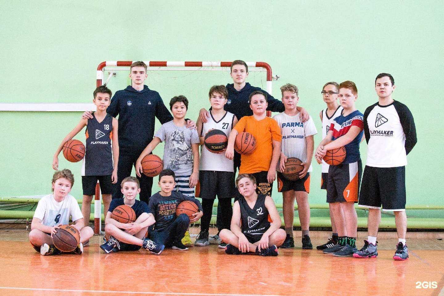 Отзывы на компанию Playmaker в Перми c фото