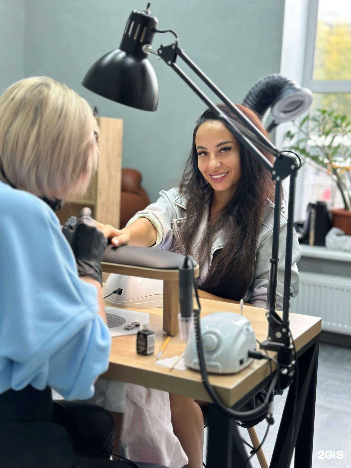 Отзывы на компанию Amouage Proногти в Барнауле c фото