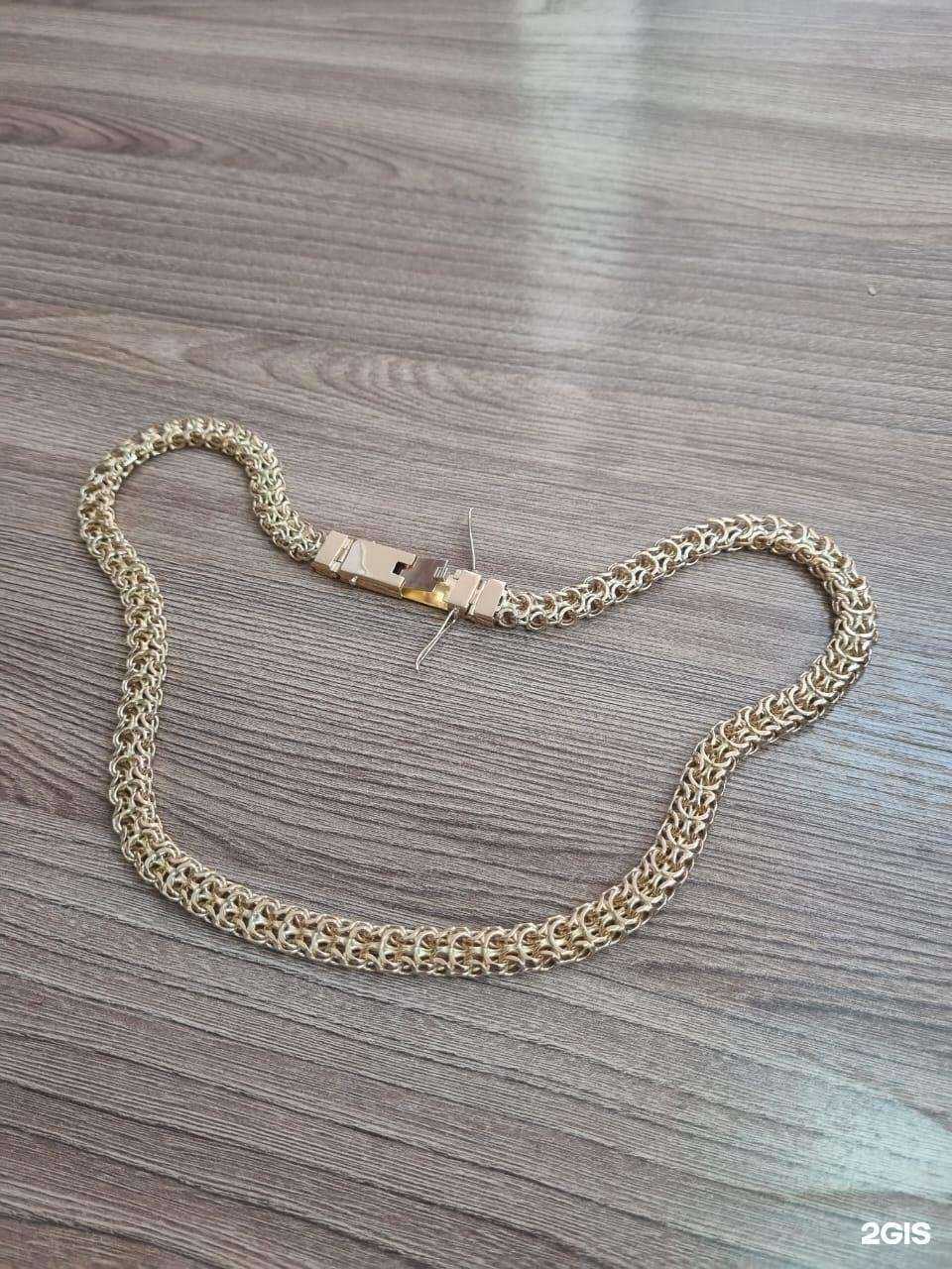 Отзывы на компанию Ювелирная мастерская в г. Дивногорск c фото