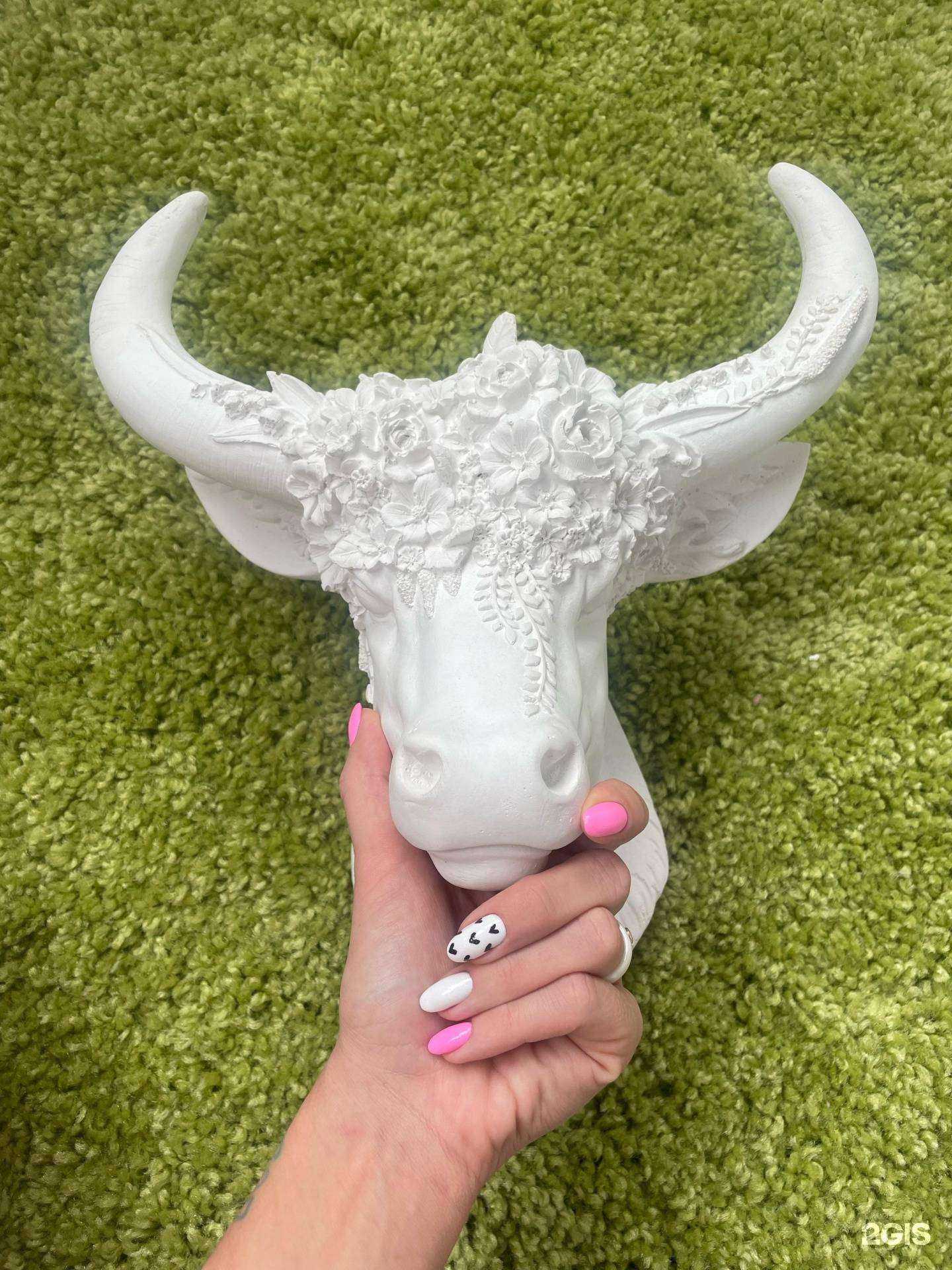 Отзывы на компанию Академия красоты в Костроме c фото