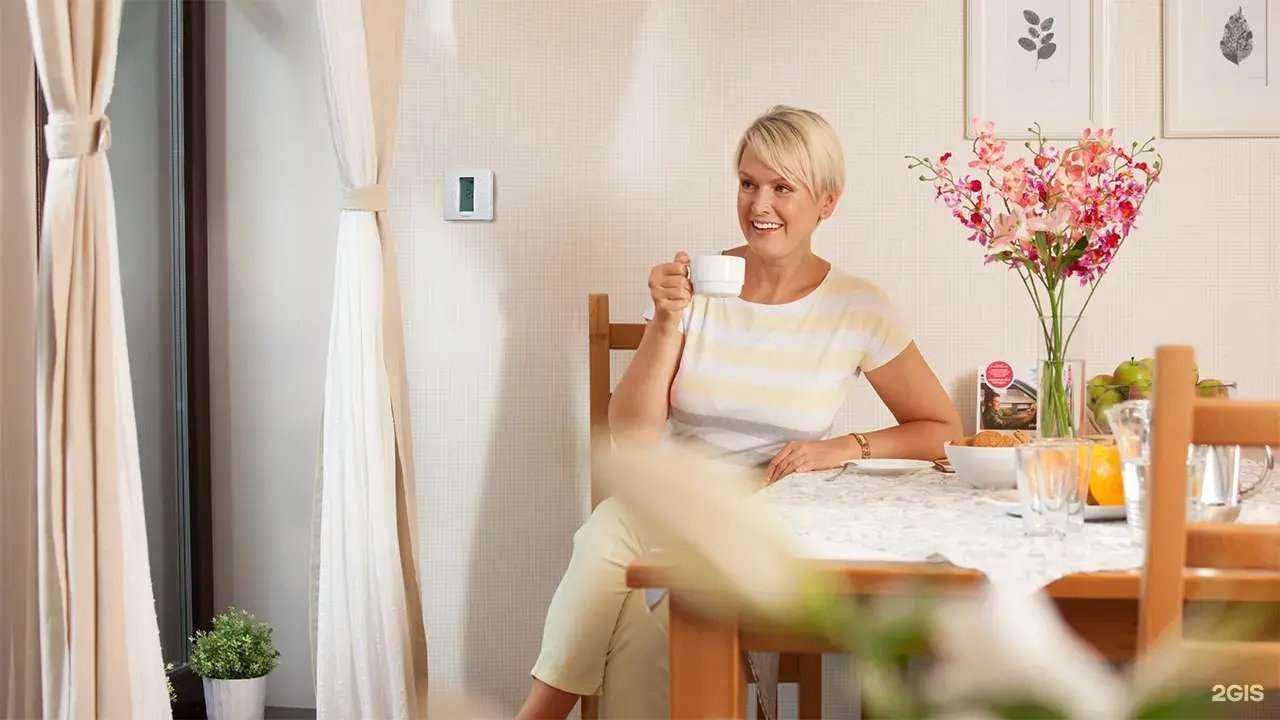 Отзывы на компанию Алютех Вектор Системс в Ижевске c фото