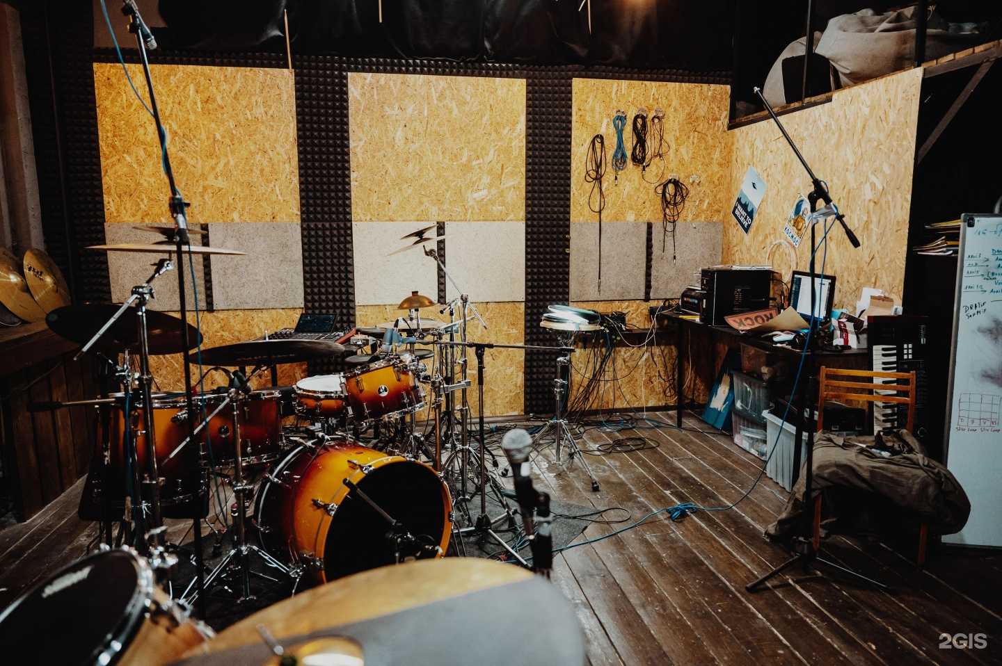 Отзывы на компанию РитмСекция в г. Красноярск c фото