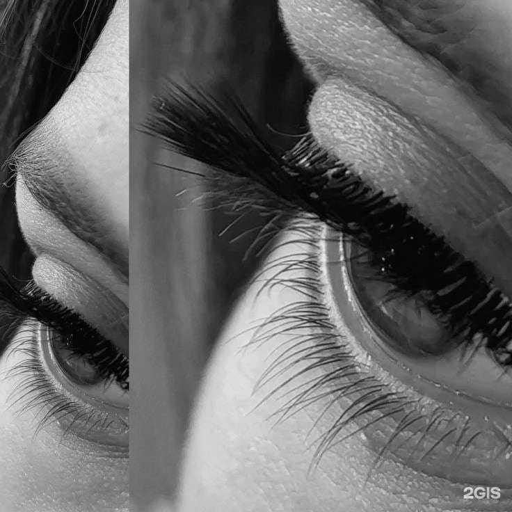 Отзывы на компанию _katy.lash_ в Северске c фото