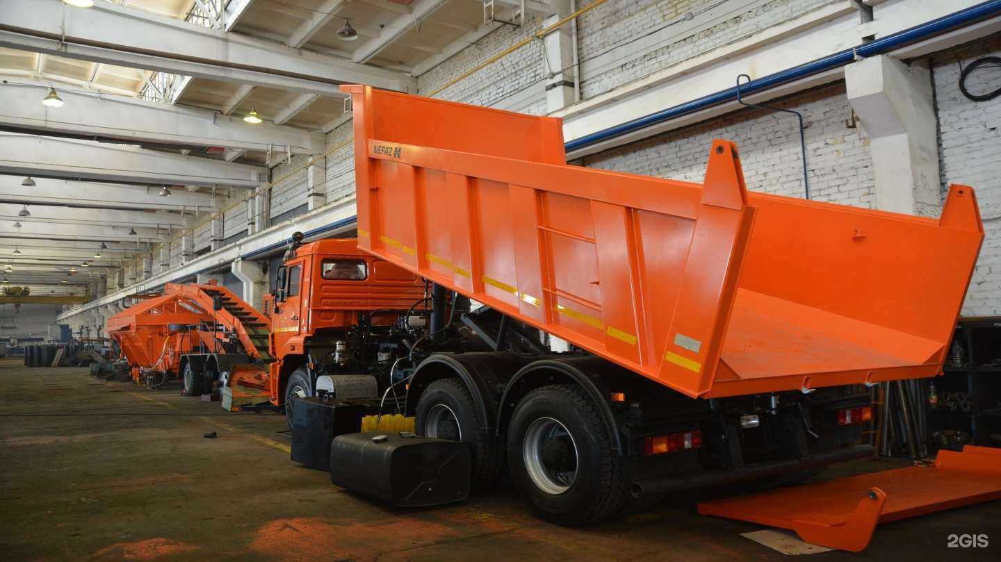 Отзывы на компанию Курганский завод дорожных машин в г. Курган c фото