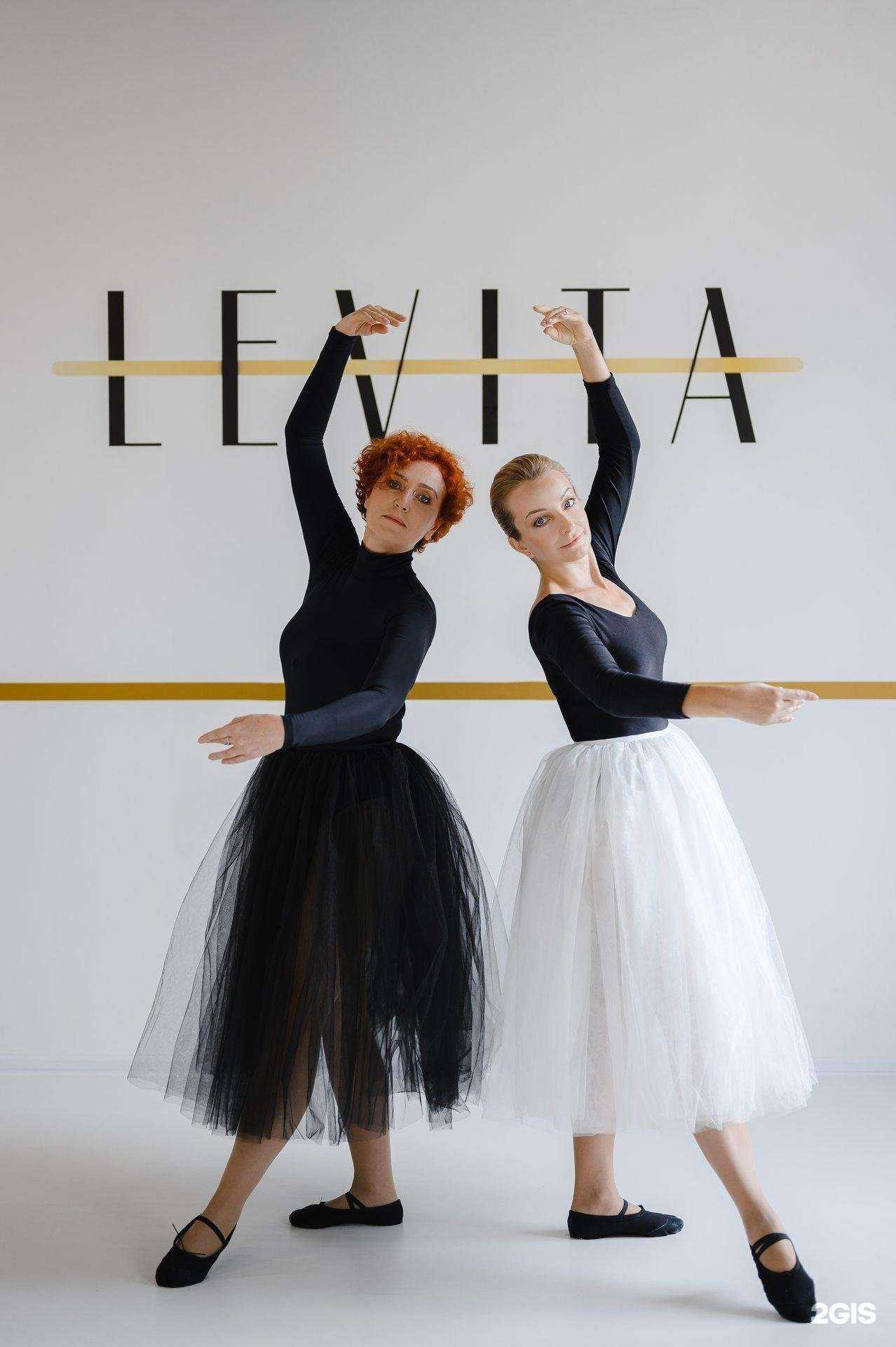 Отзывы на компанию Levita в г. Казань c фото