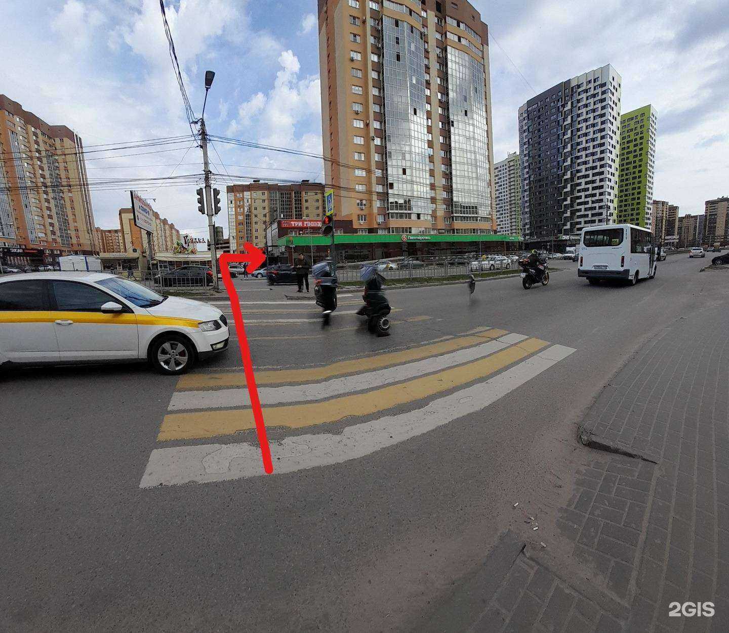 Отзывы на компанию Diamond в Воронеже c фото