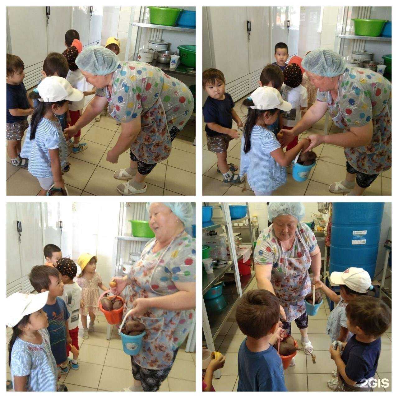 Отзывы на компанию Детский сад №32 в г. Элиста c фото