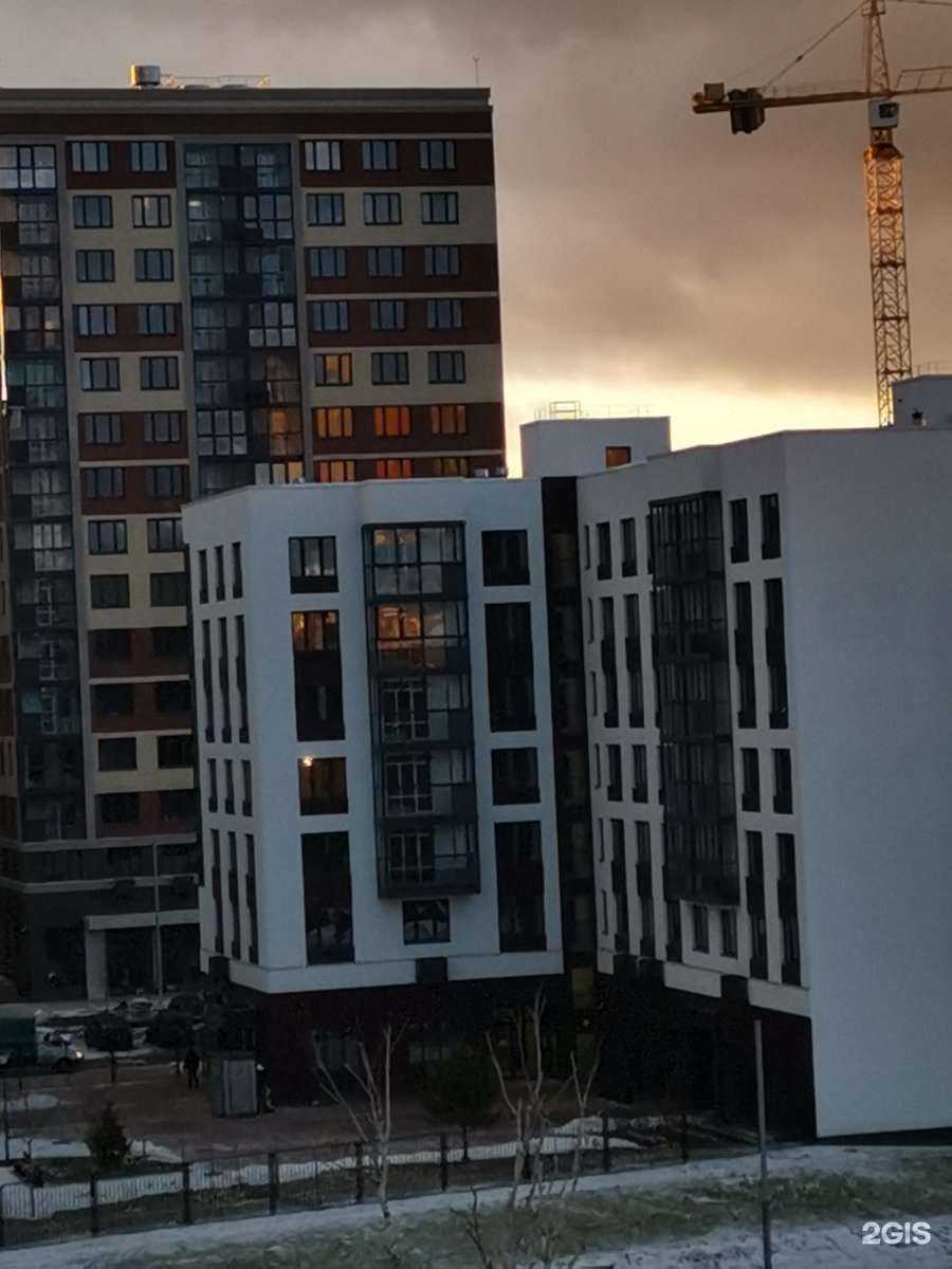 Отзывы на компанию В облаках в Коммунарке c фото - фотография 2 из 2