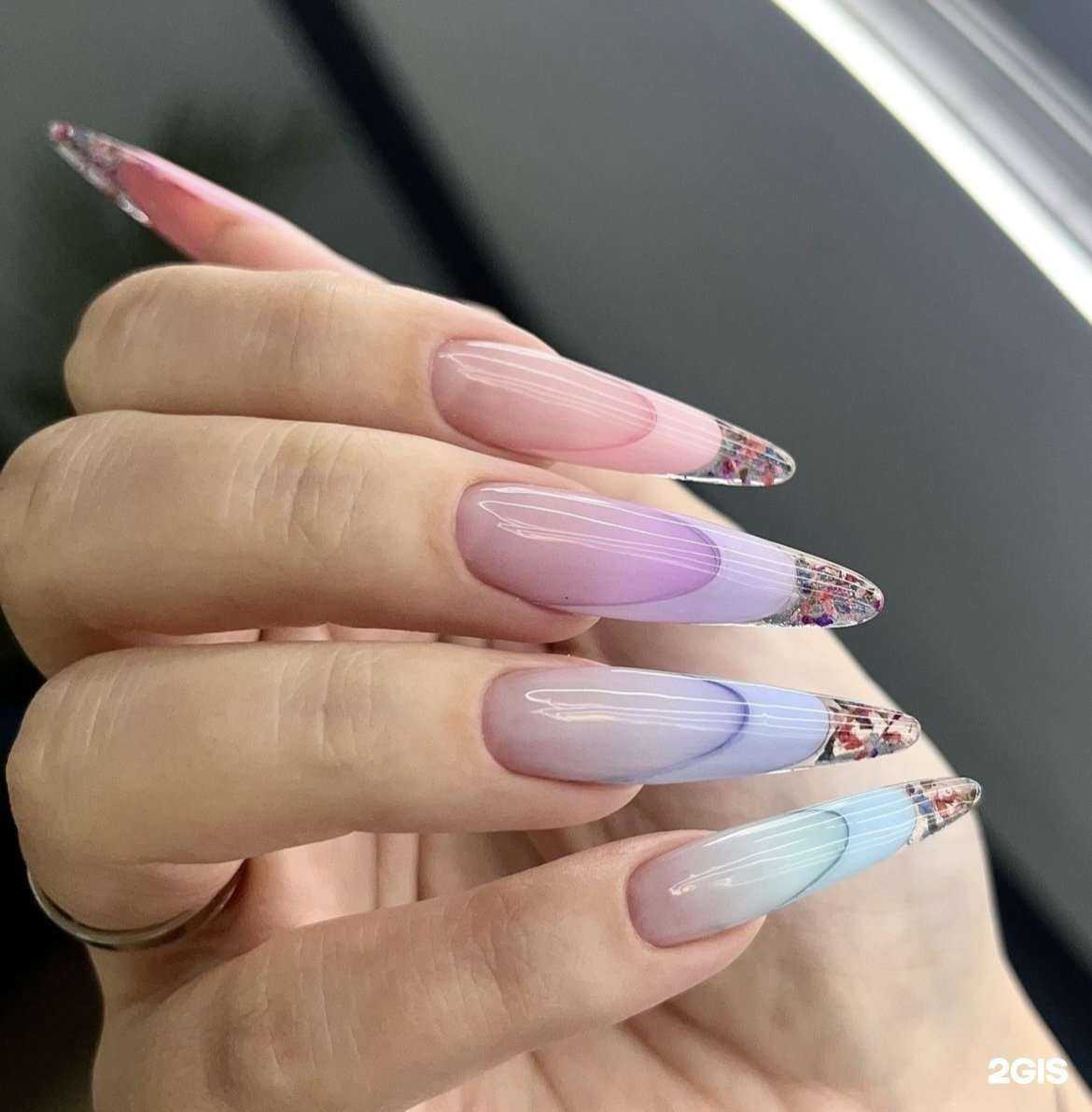 Отзывы на компанию Simply nails в Кирове c фото