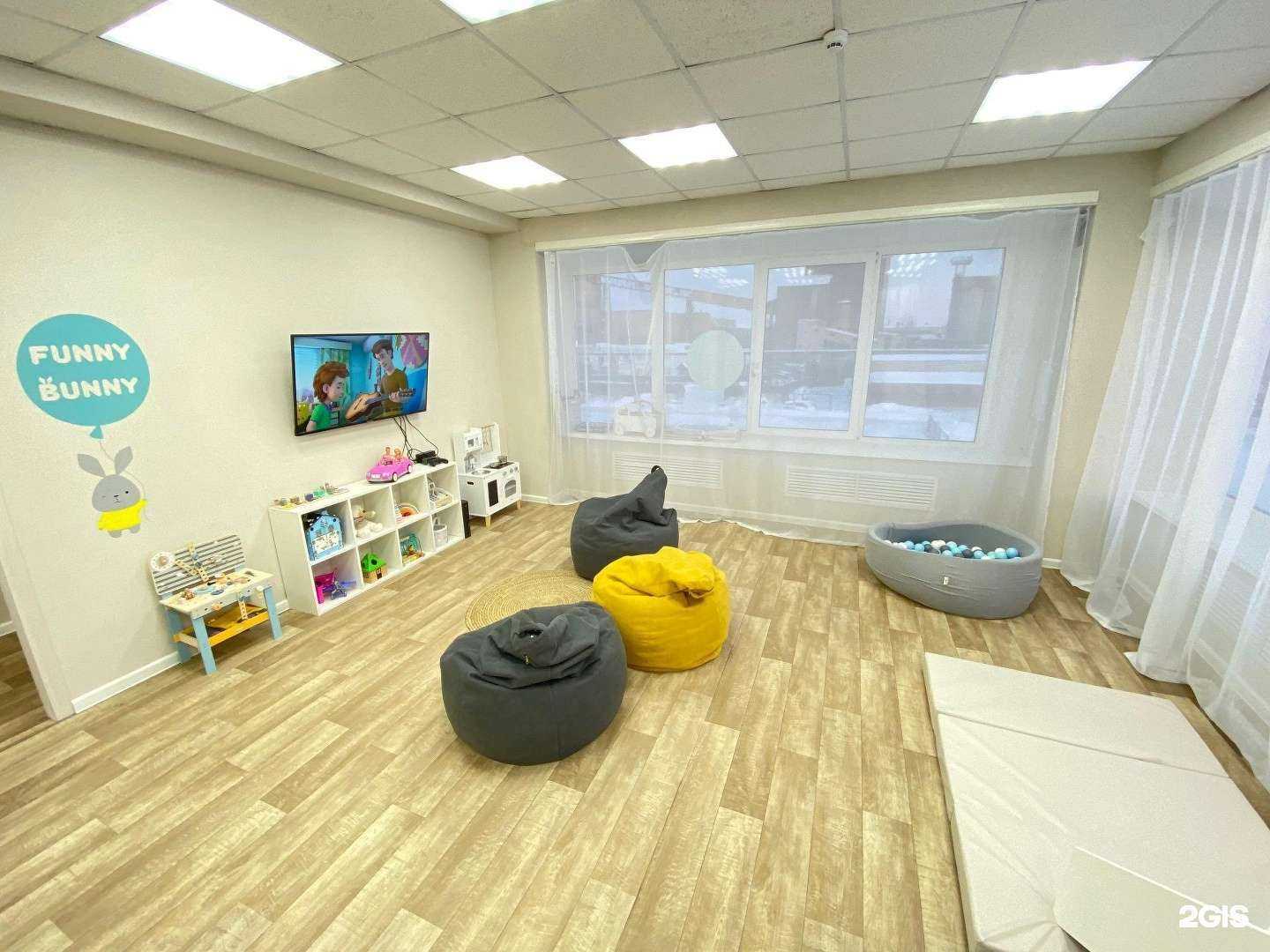 Отзывы на компанию Funny Bunny в Северодвинске c фото