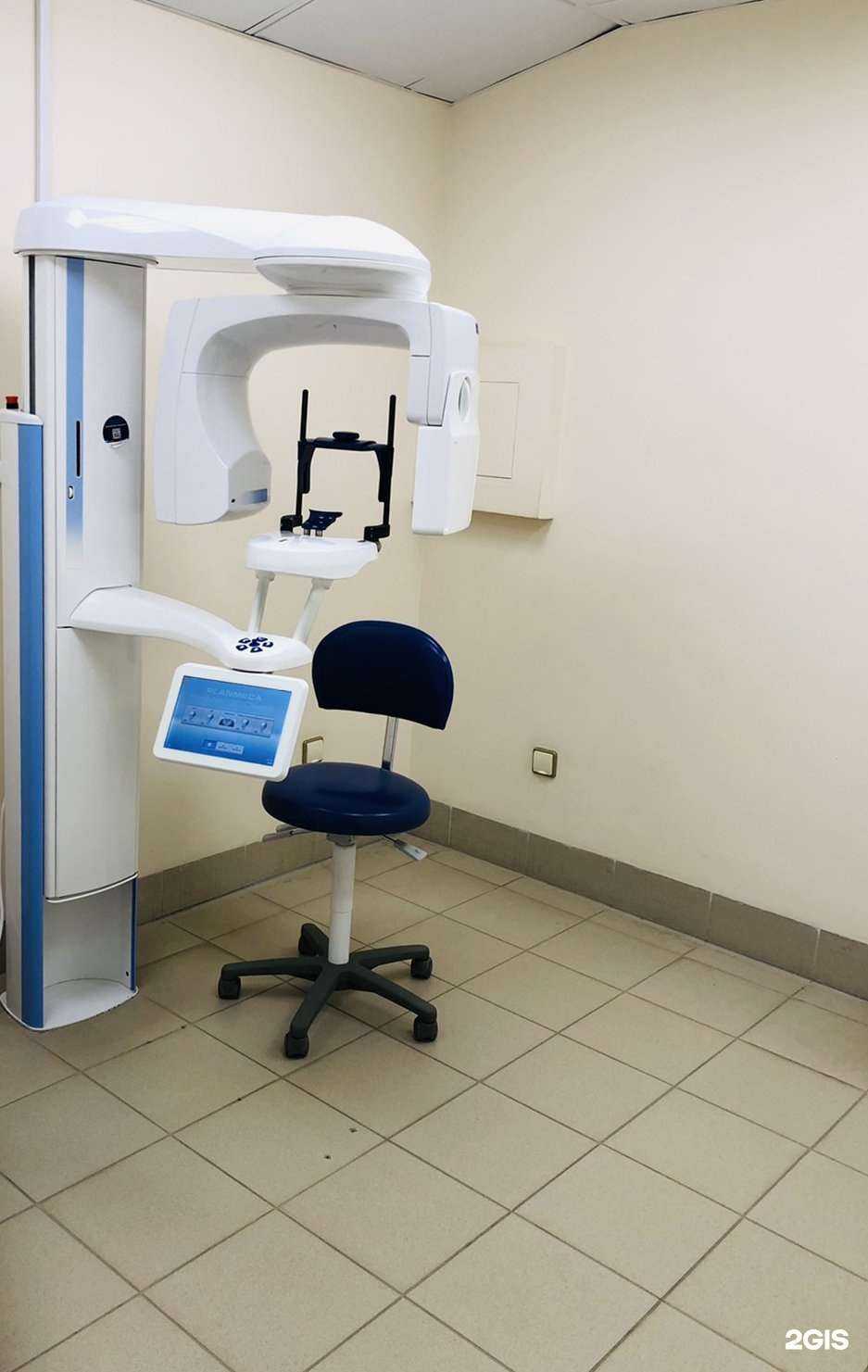 Отзывы на компанию СтоматоЛорика в г. Пермь c фото