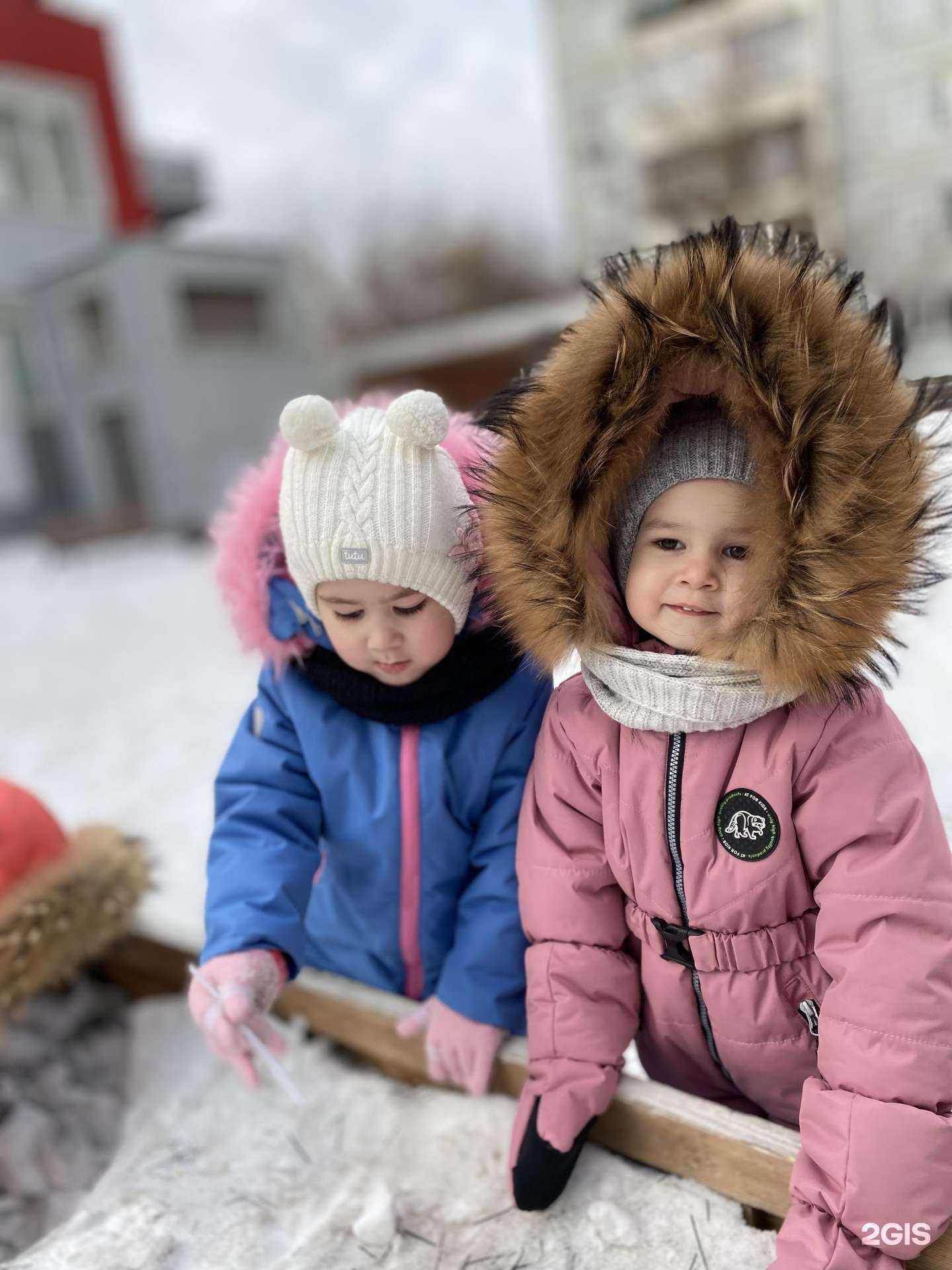 Отзывы на компанию Чудо чадо в Красноярске c фото