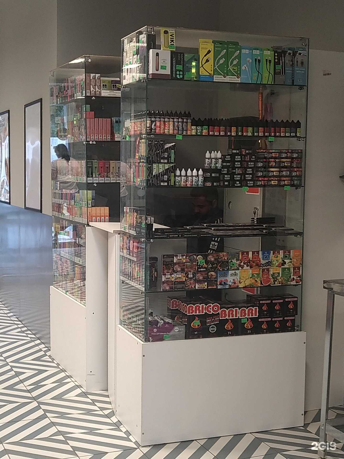 Отзывы на компанию Магазин табачной продукции в г. Люберцы c фото