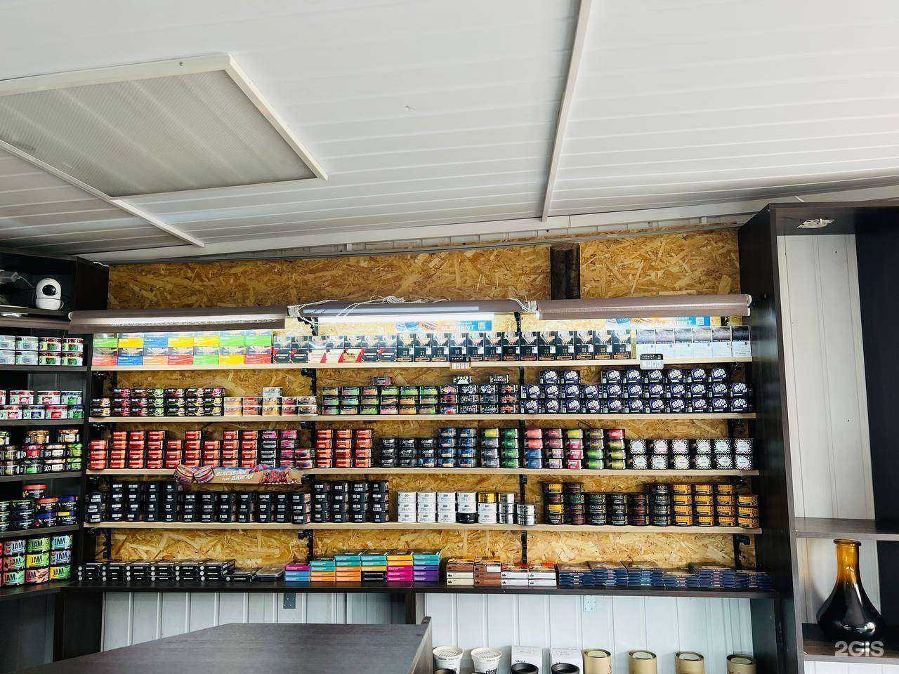 Отзывы на компанию King Smoke в г. Казань c фото