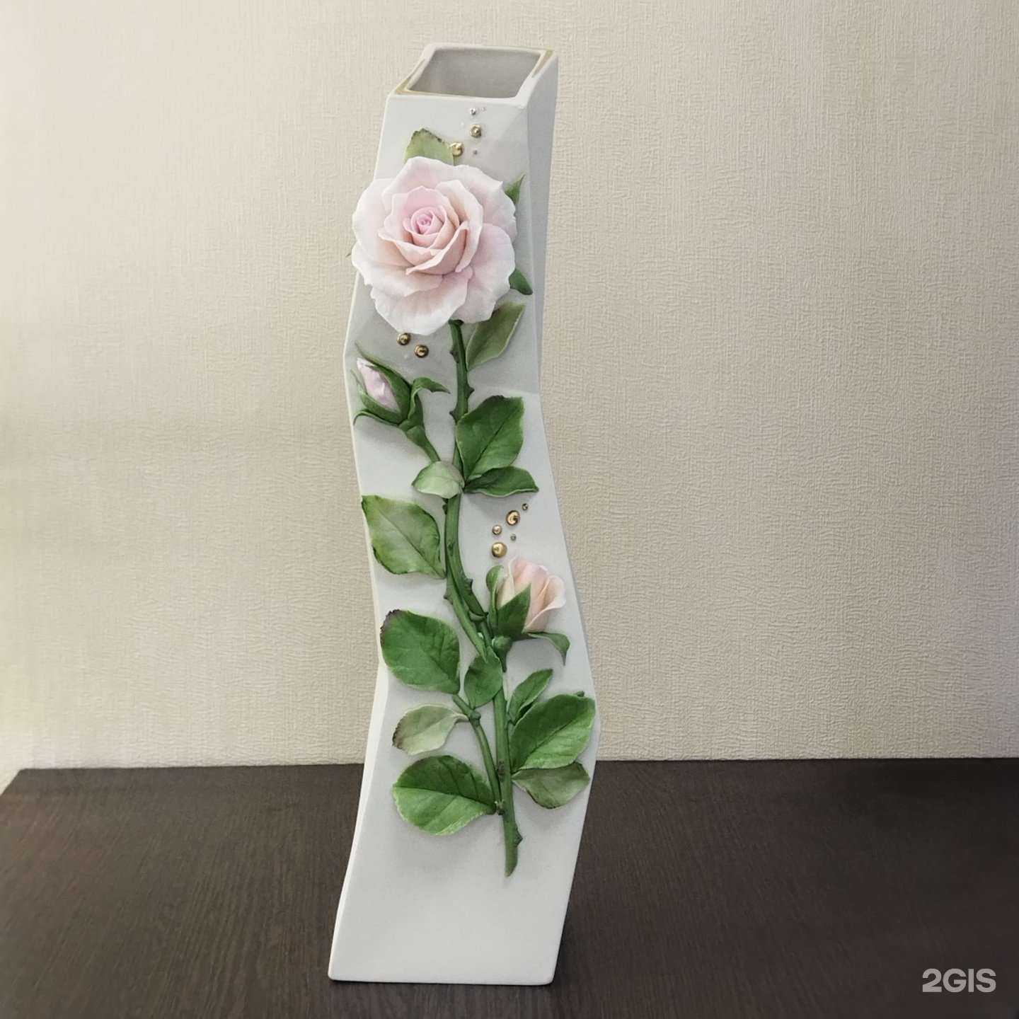 Отзывы на компанию Кисловодский фарфор в г. Ставрополь c фото