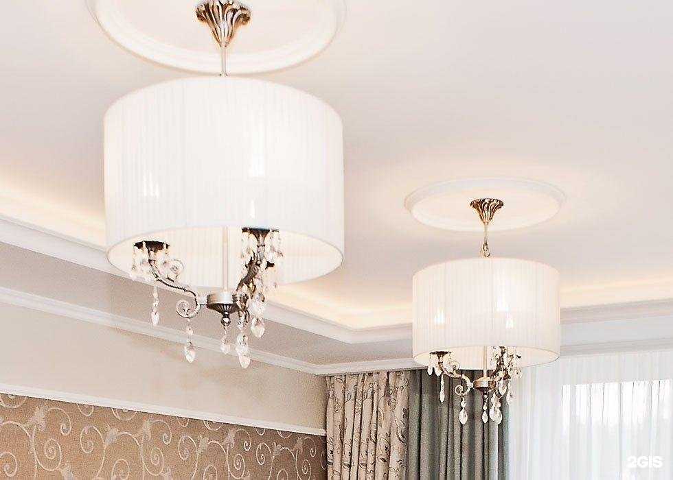 Отзывы на компанию Orac Decor в Нижнем Новгороде c фото