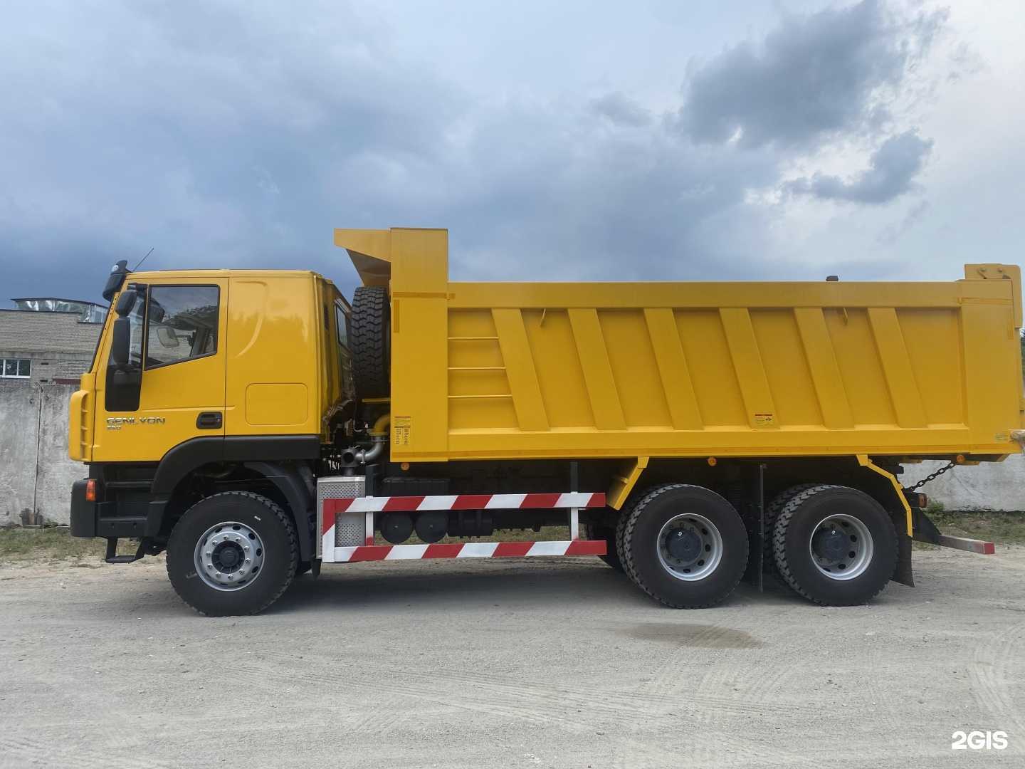 Отзывы на компанию РегионСпецТехника в Якутске c фото