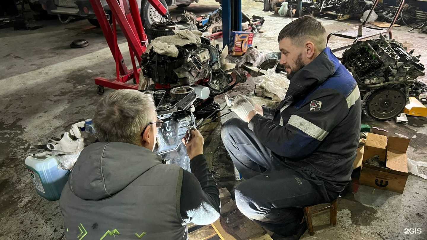 Отзывы на компанию В.Дизель в Нижневартовске c фото