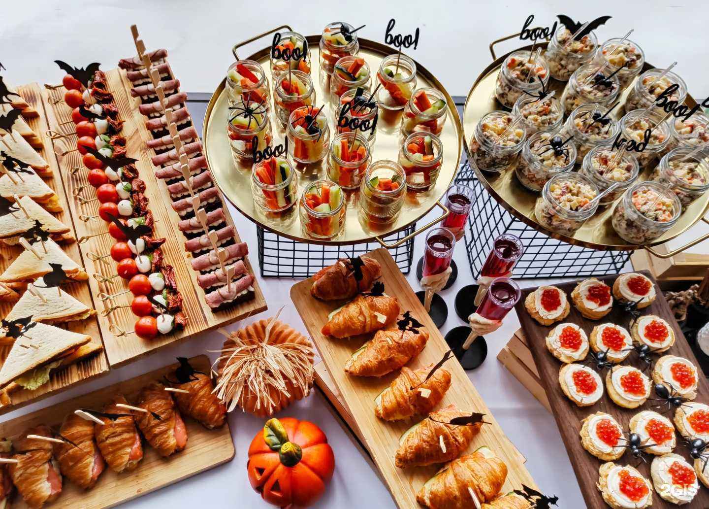 Отзывы на компанию Dvina catering в Архангельске c фото