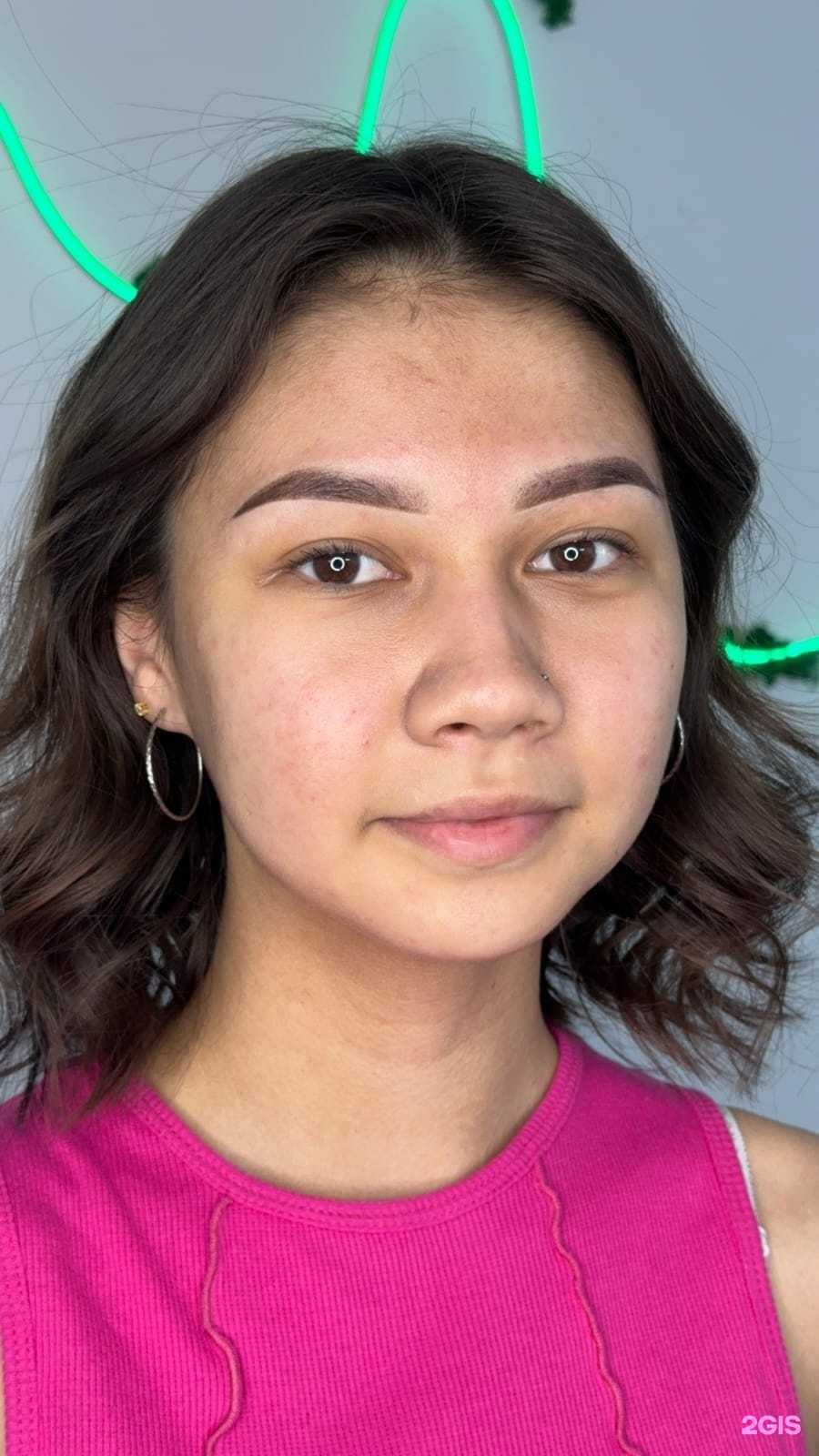 Отзывы на компанию Студия перманентного макияжа в Уфе c фото