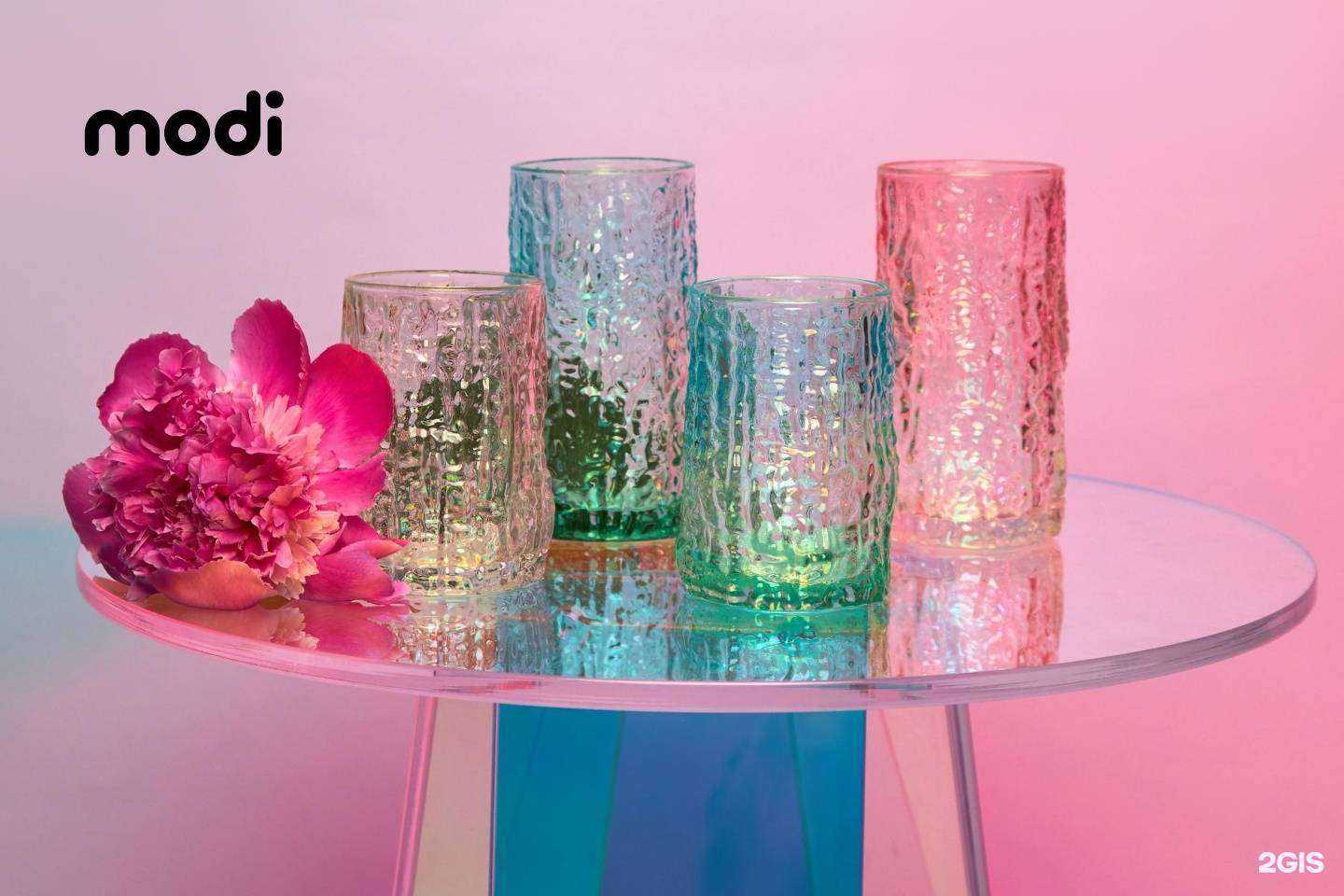 Отзывы на компанию modi в Перми c фото