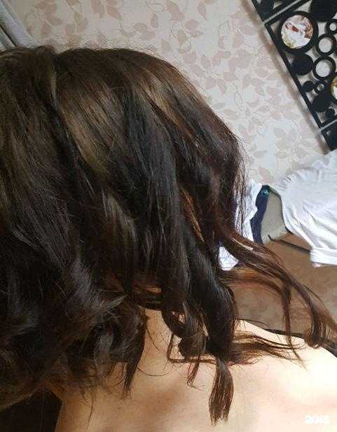 Отзывы на компанию Студия красоты в г. Красноярск c фото